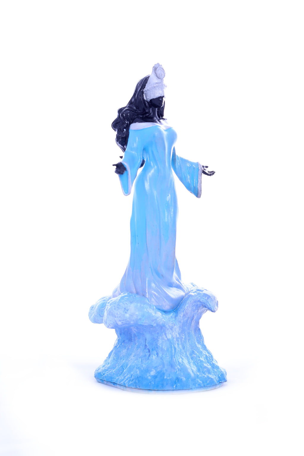 Yemanjá Orixá - Estátua