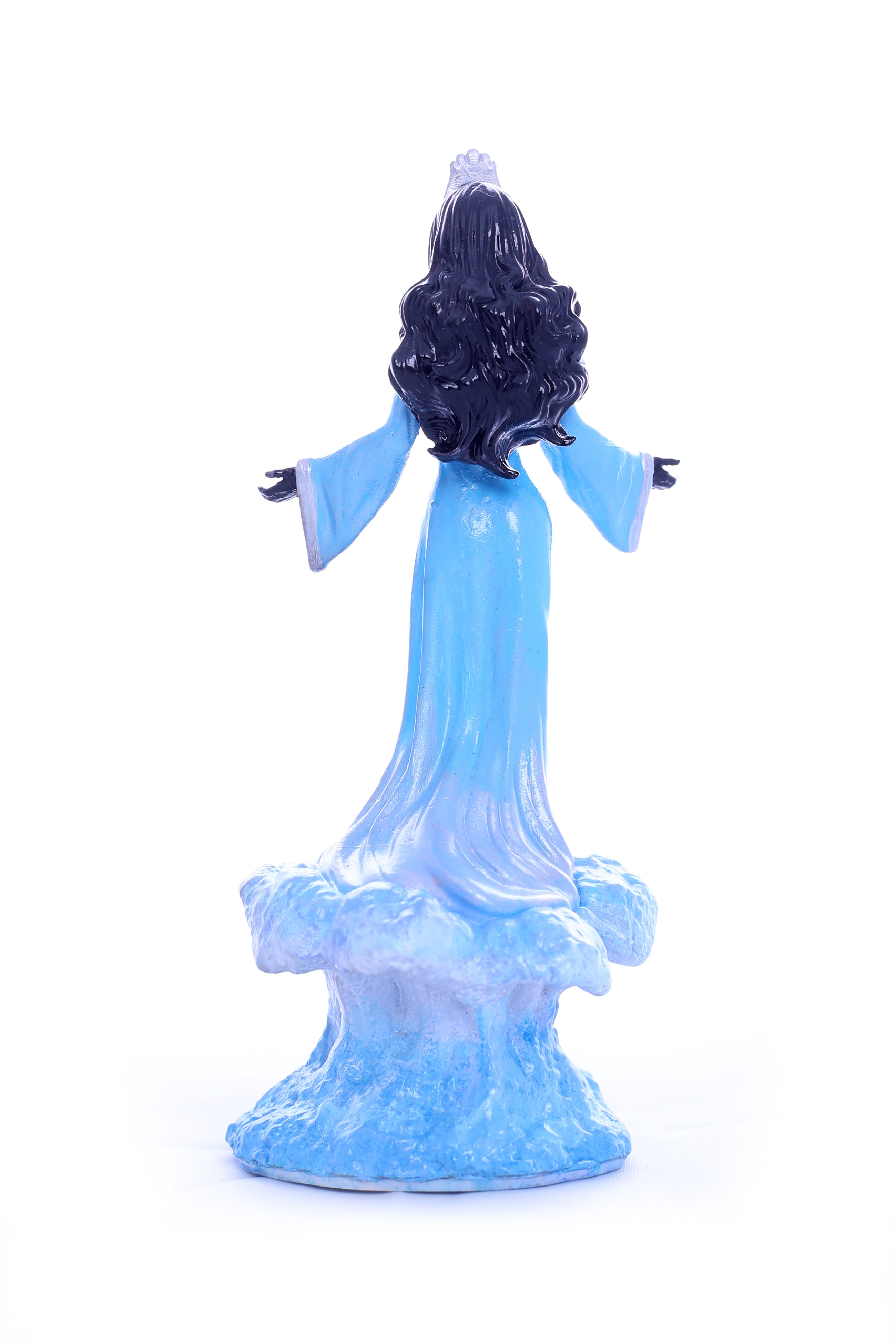 Yemanjá Orixá - Estátua