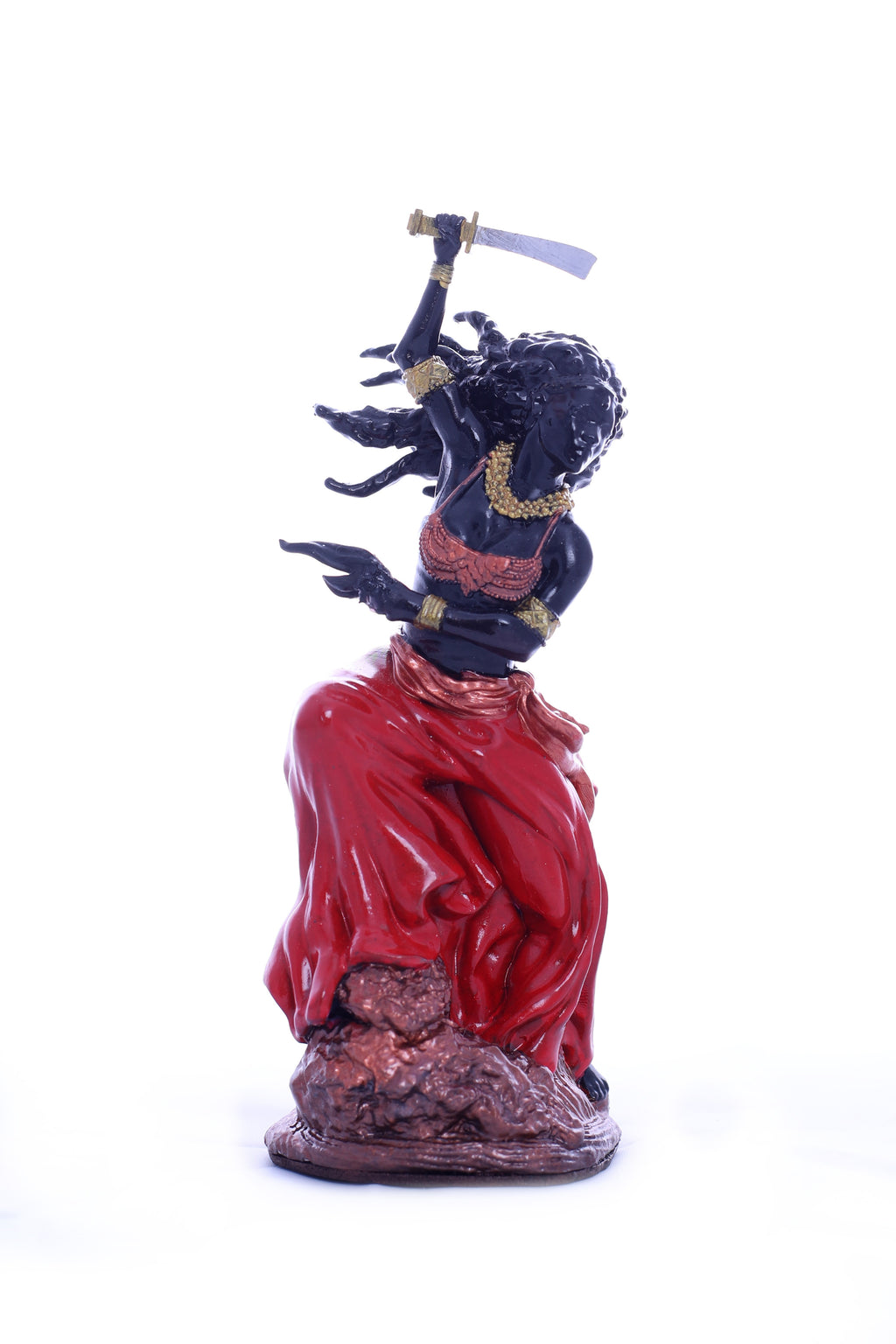 Yansa Orixá - Estátua