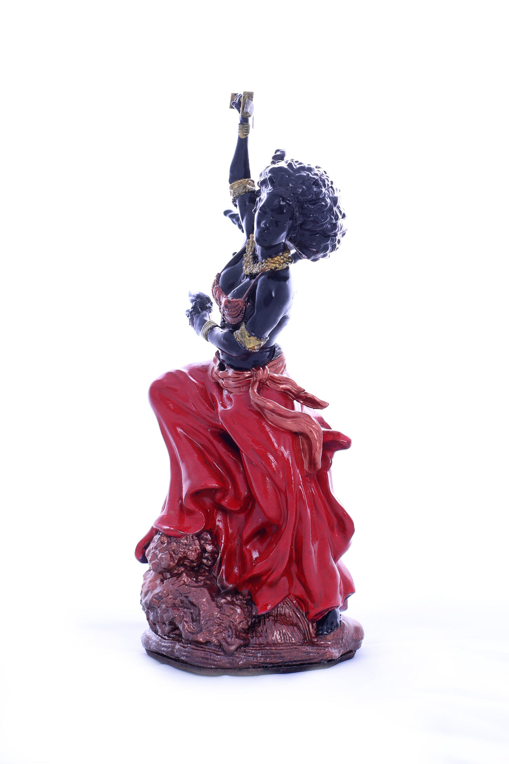 Yansa Orixá - Estátua