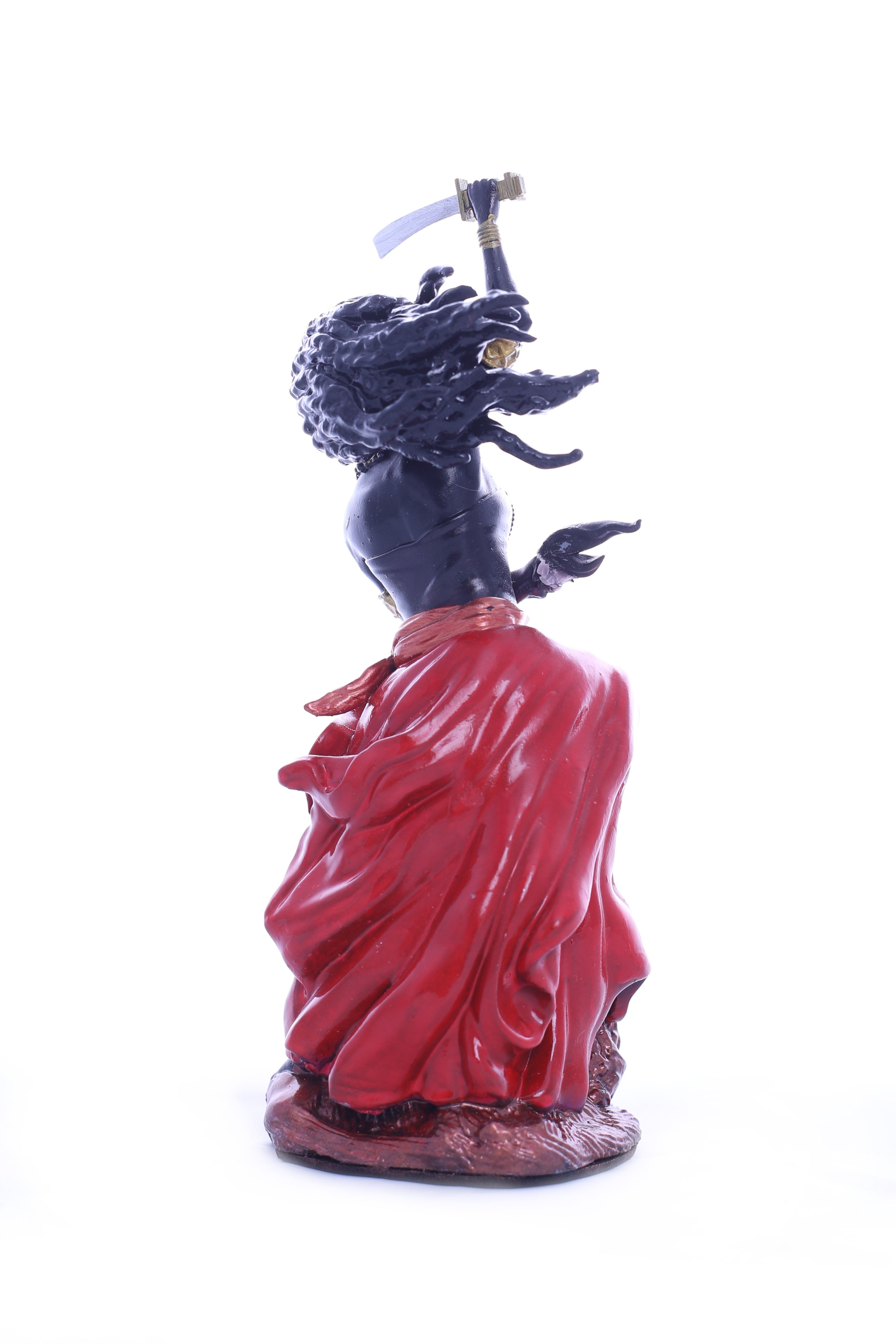 Yansa Orixá - Estátua