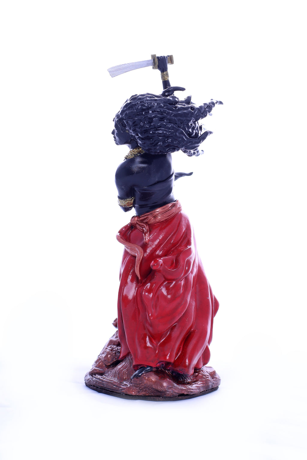 Yansa Orixá - Estátua
