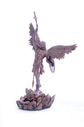 Estatua - Arcanjo Michael