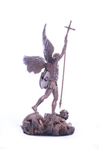 Estátua - Arcanjo Michael