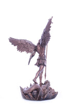 Estátua - Arcanjo Michael