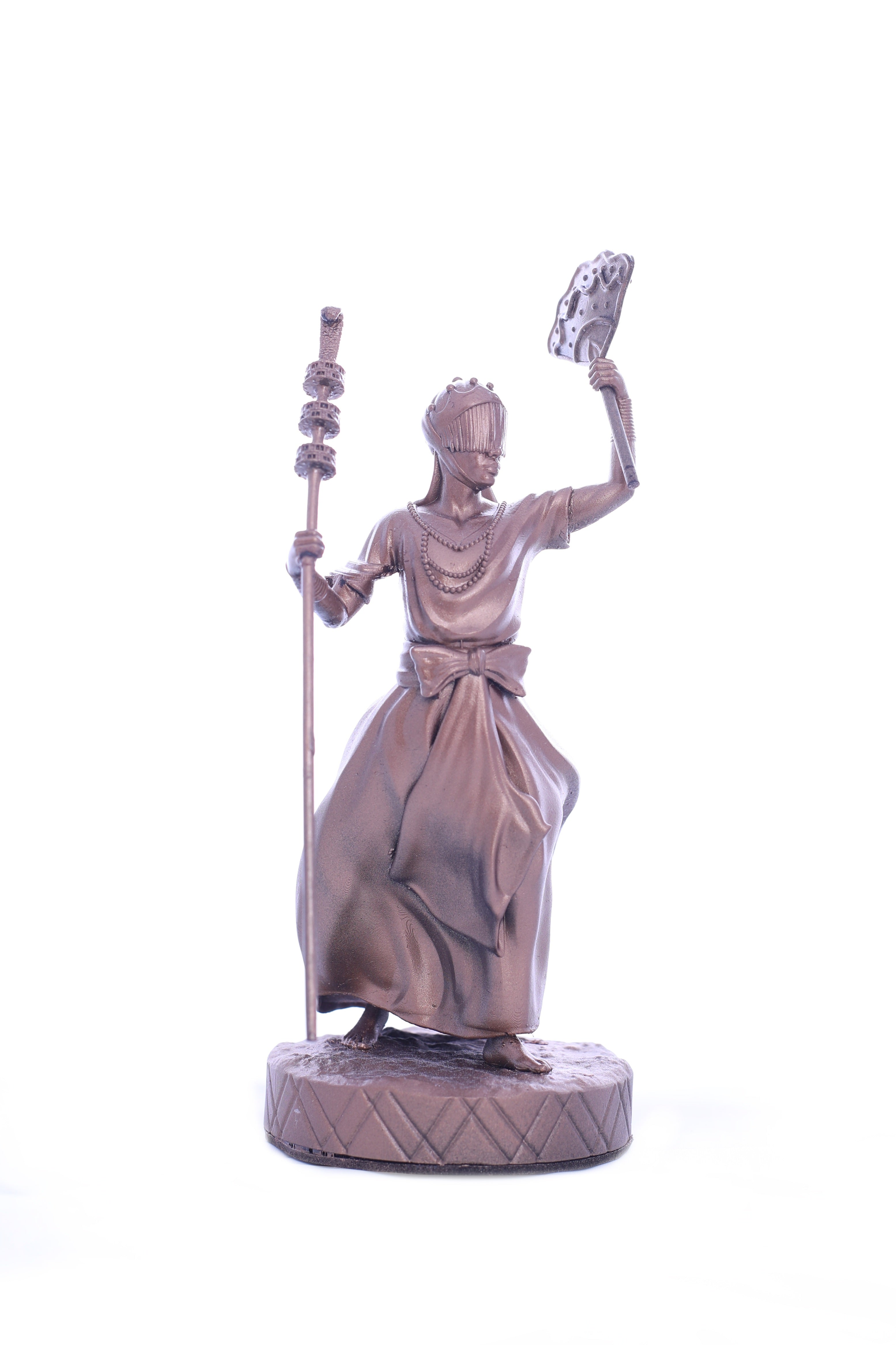 Oxalá Orixá - Estátua