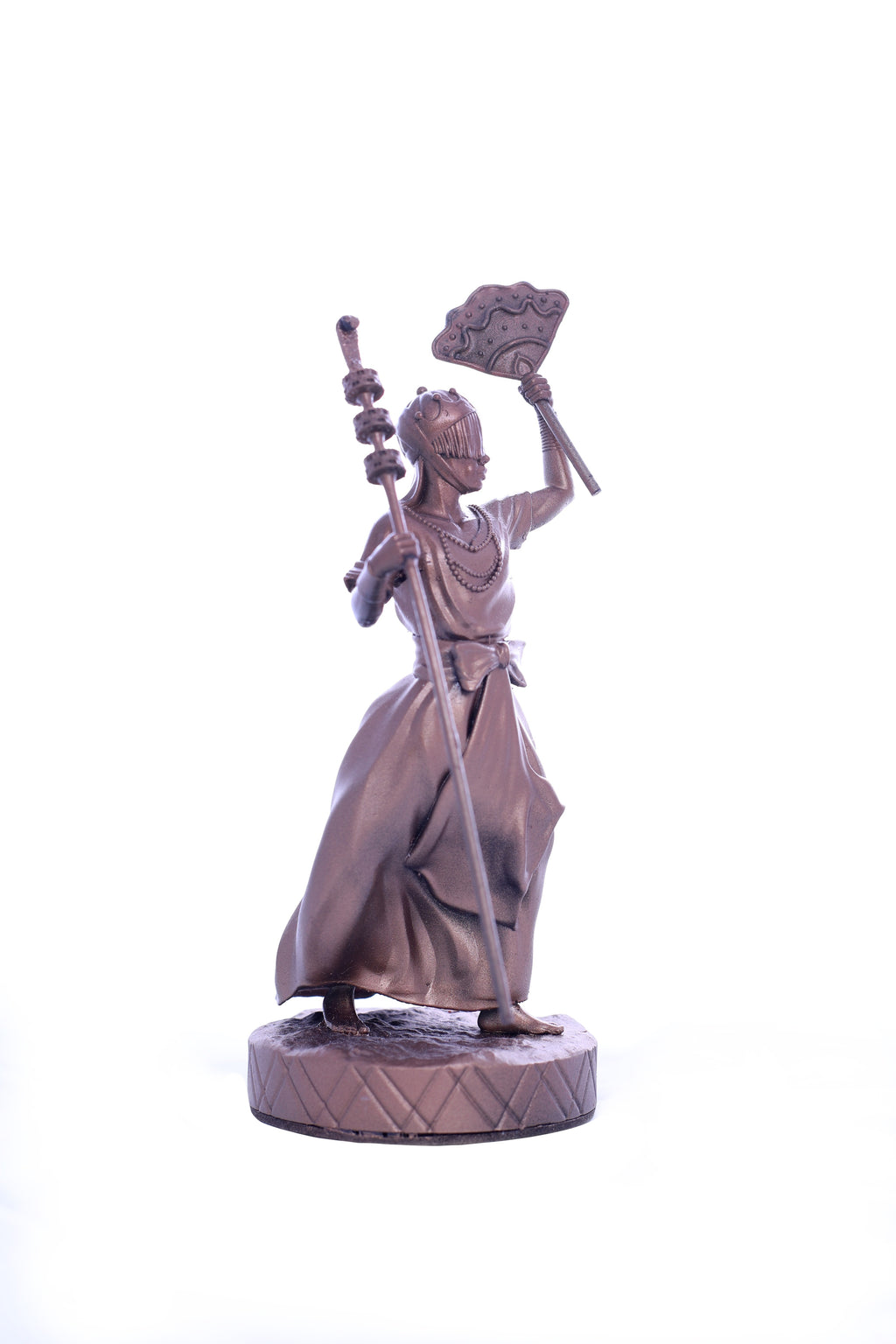 Oxalá Orixá - Estátua