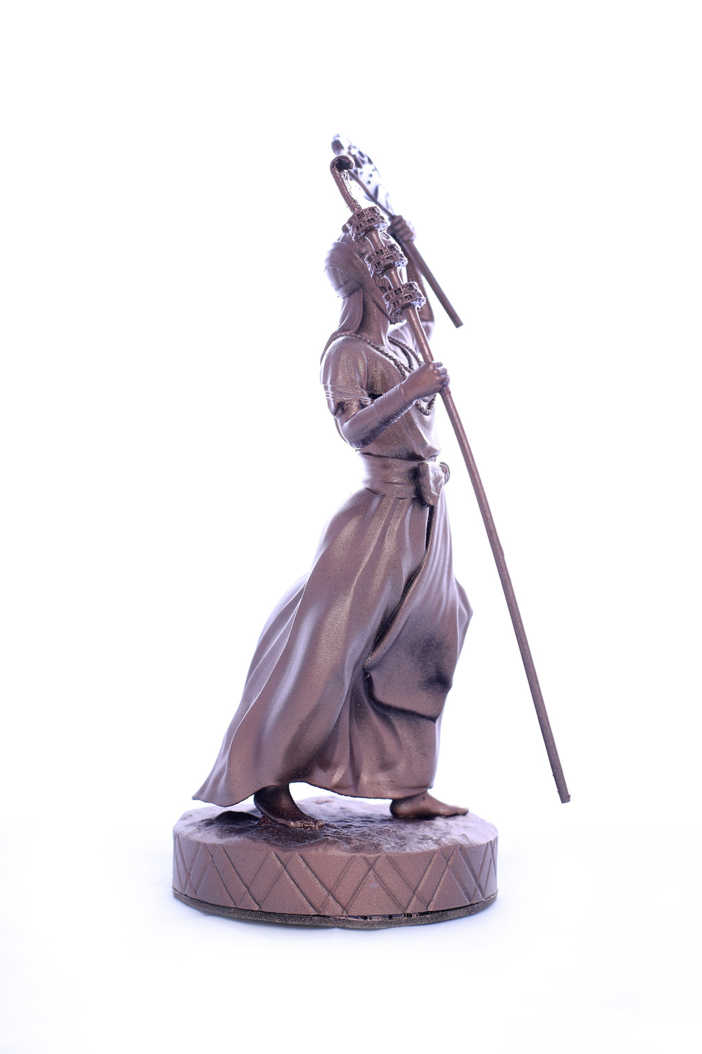Oxalá Orixá - Estátua