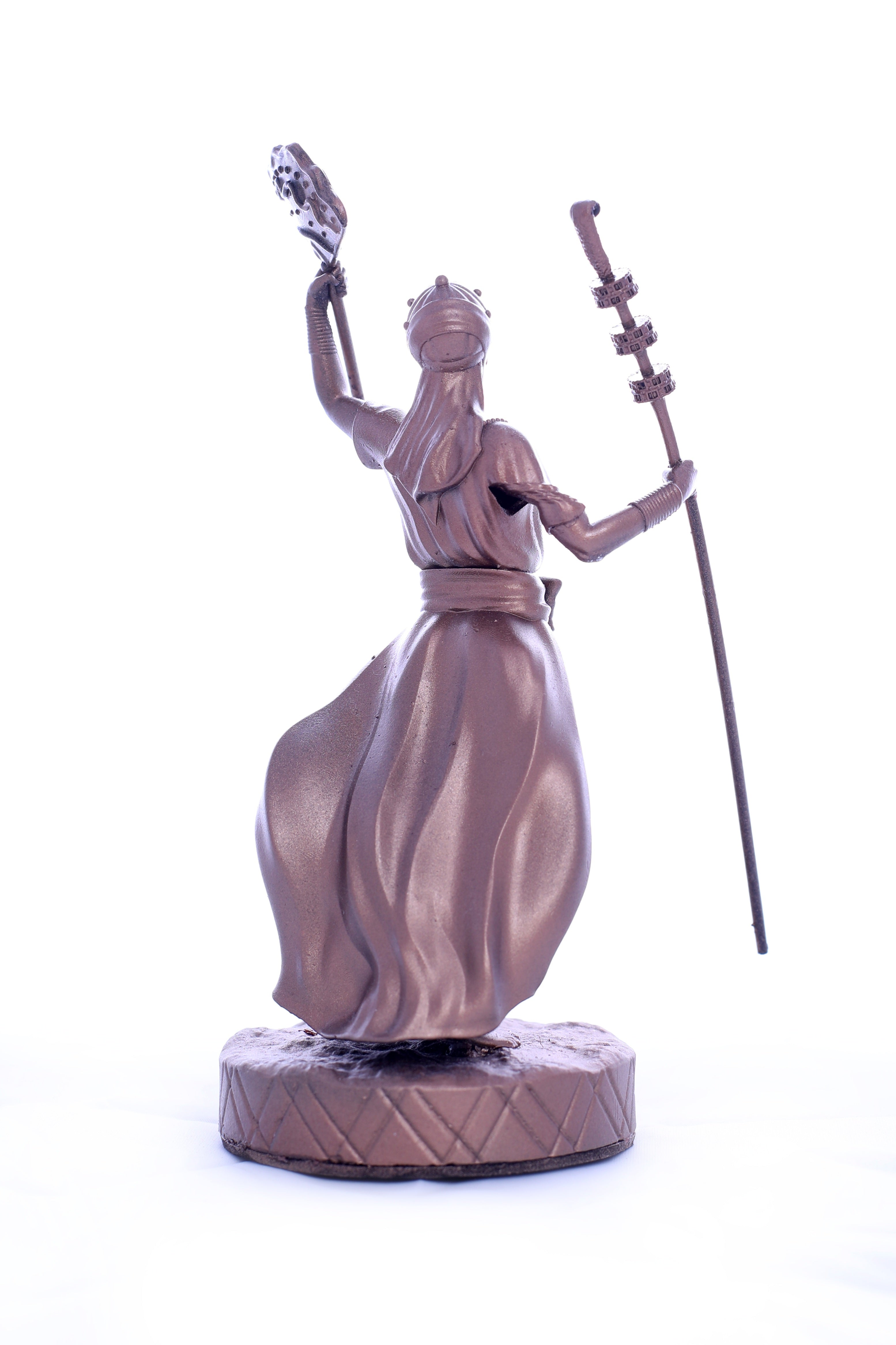Oxalá Orixá - Estátua