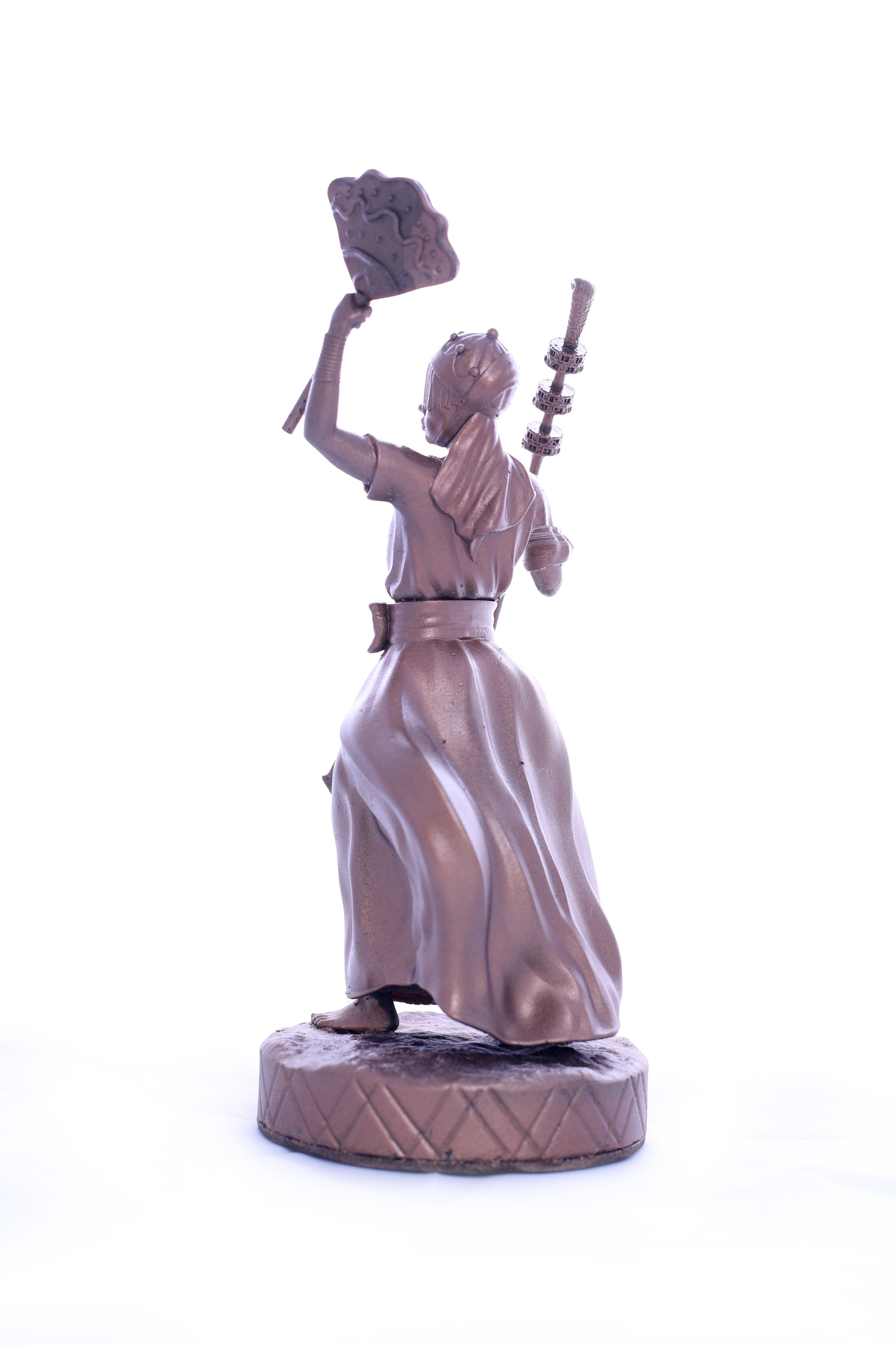 Oxalá Orixá - Estátua