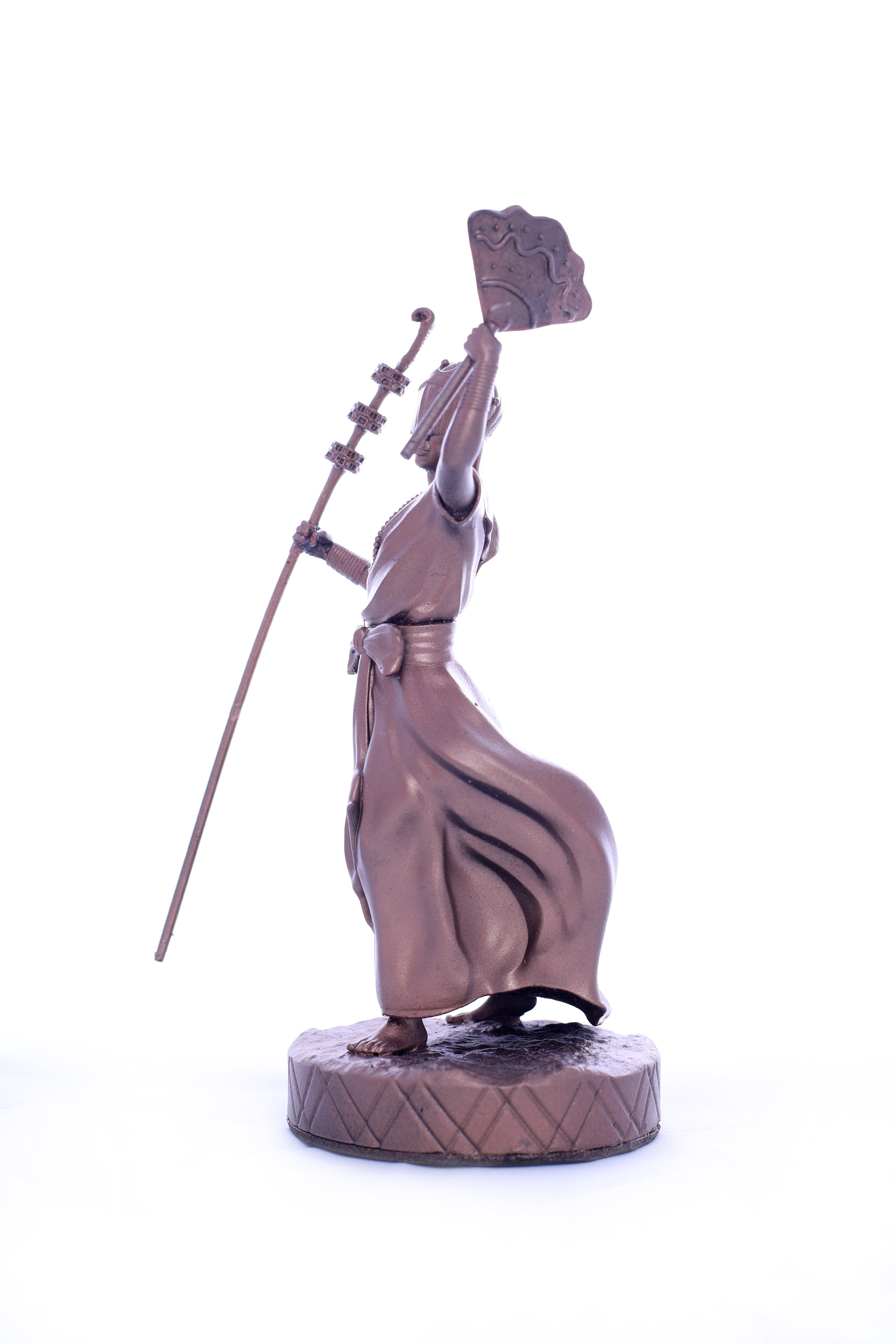 Oxalá Orixá - Estátua