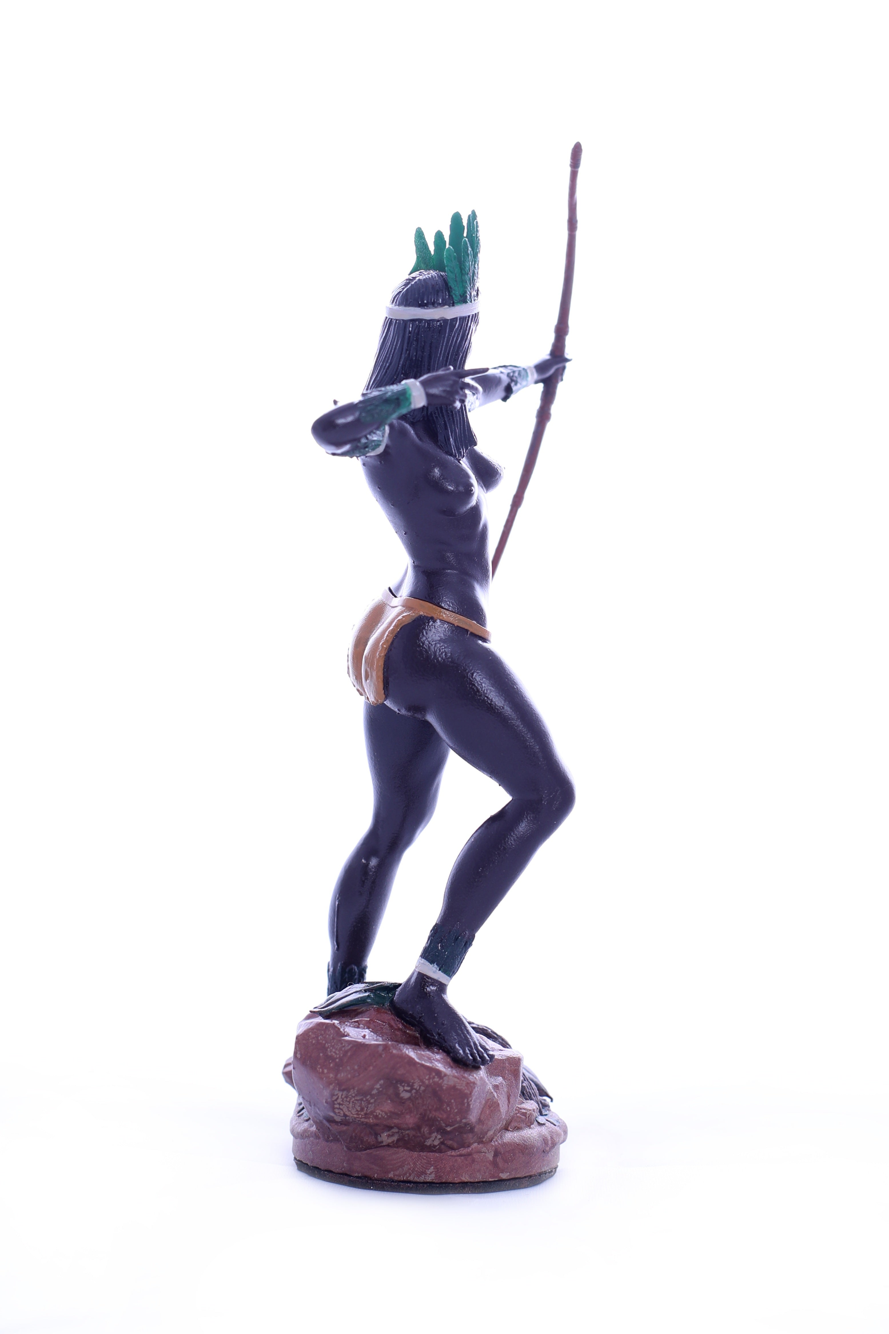 Yansa Orixá - Estátua