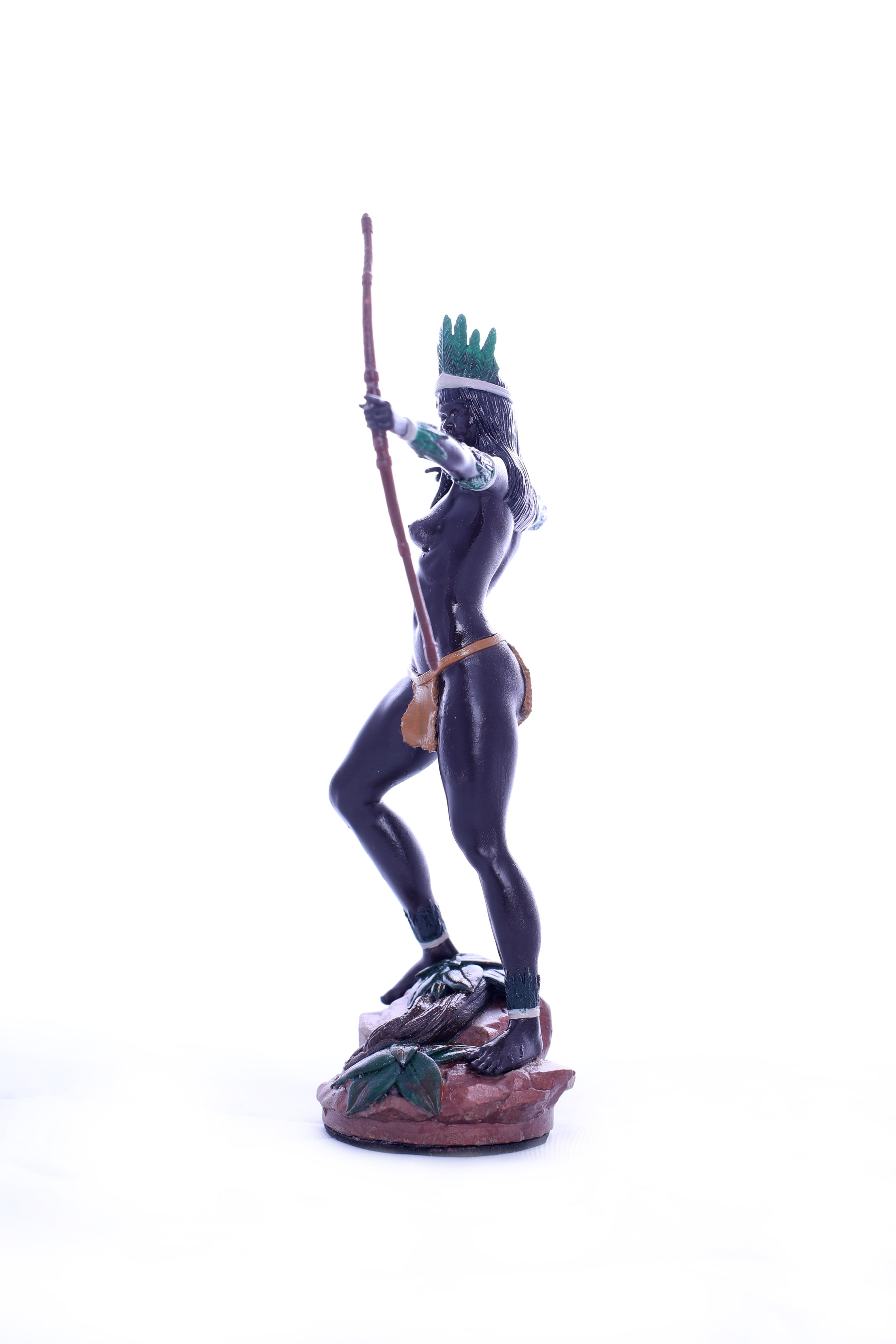 Yansa Orixá - Estátua