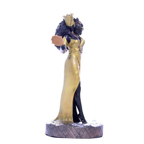 Oxum Orixá - Estátua