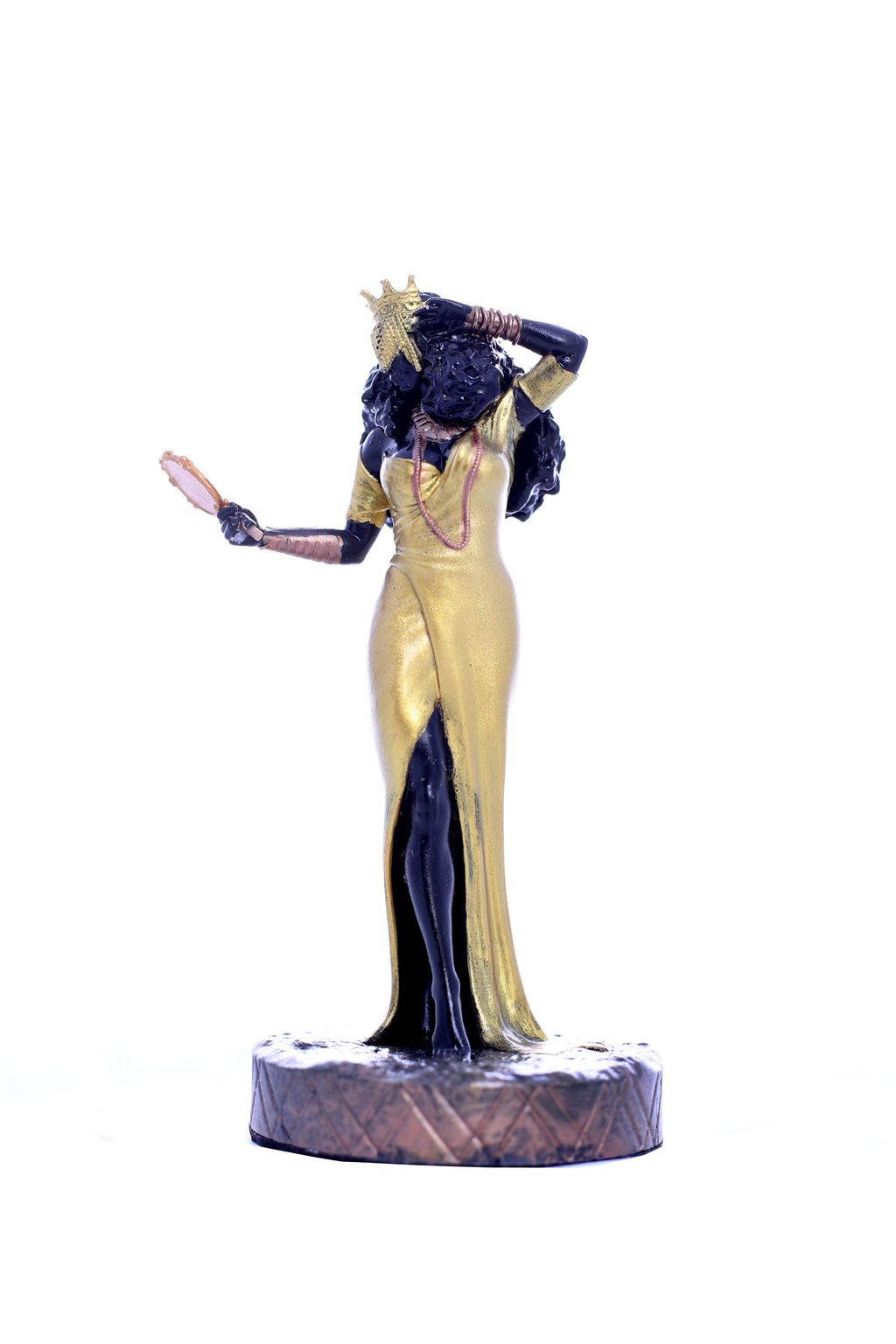 Oxum Orixá - Estátua