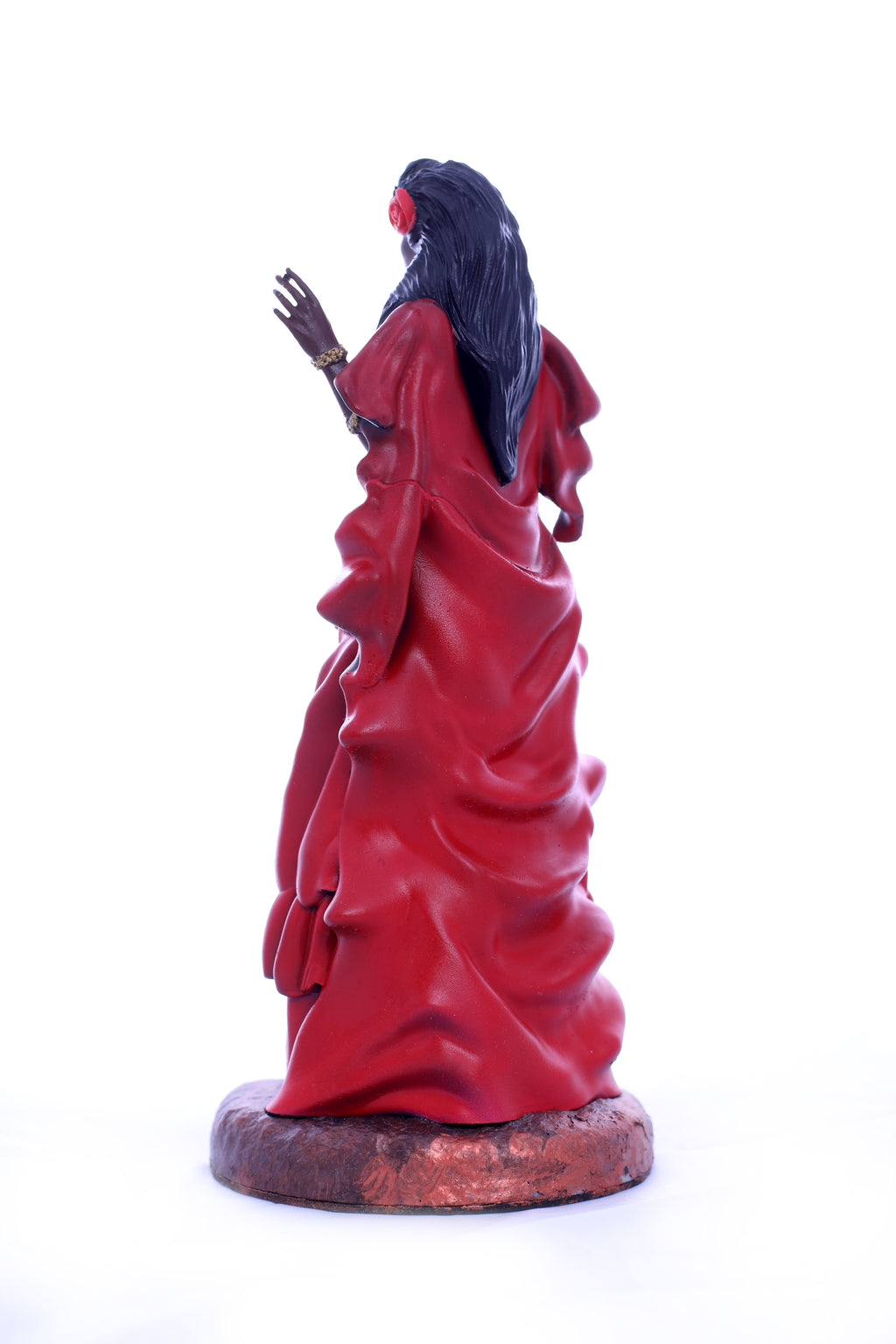 Pomba Gira Maria Padilha - Estátua #0001