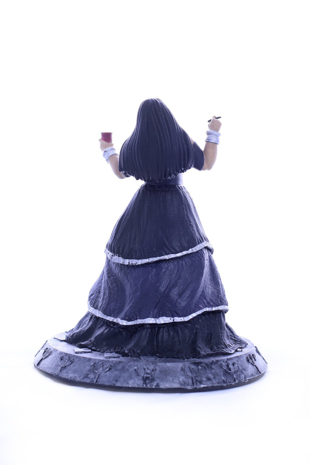 Pomba Gira Mulambo - Estátua #0001