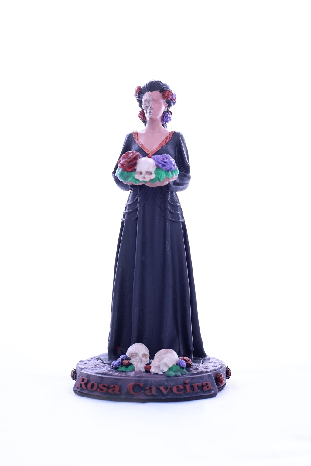 Pomba Gira Mulambo - Estátua #0001