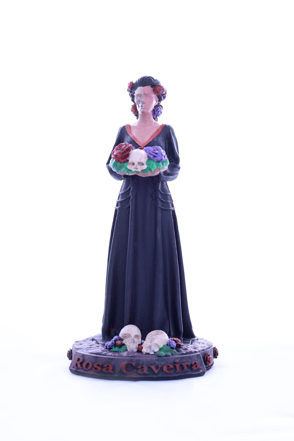 Pomba Gira Mulambo - Estátua #0001