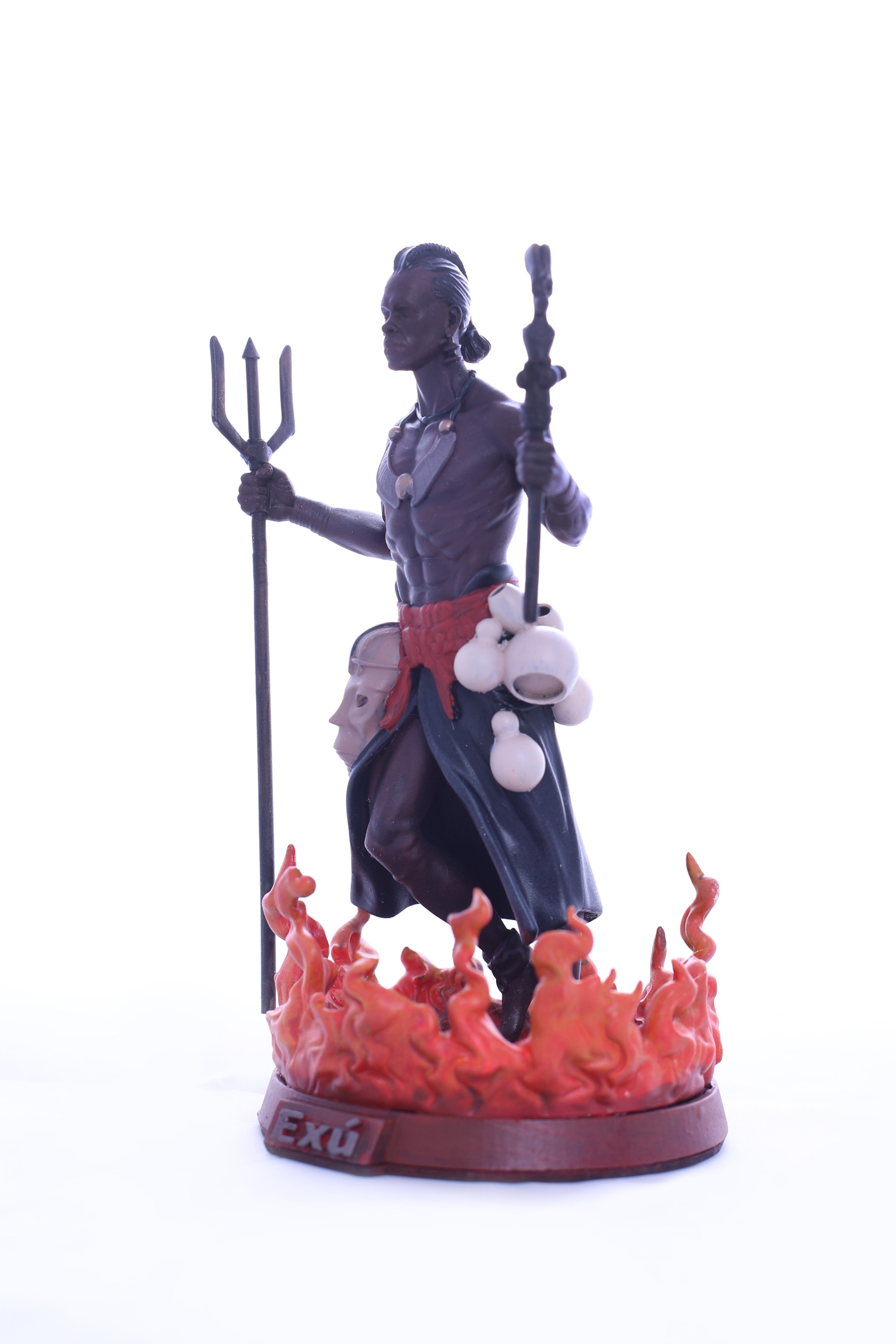 Ogum Orixá - Estátua