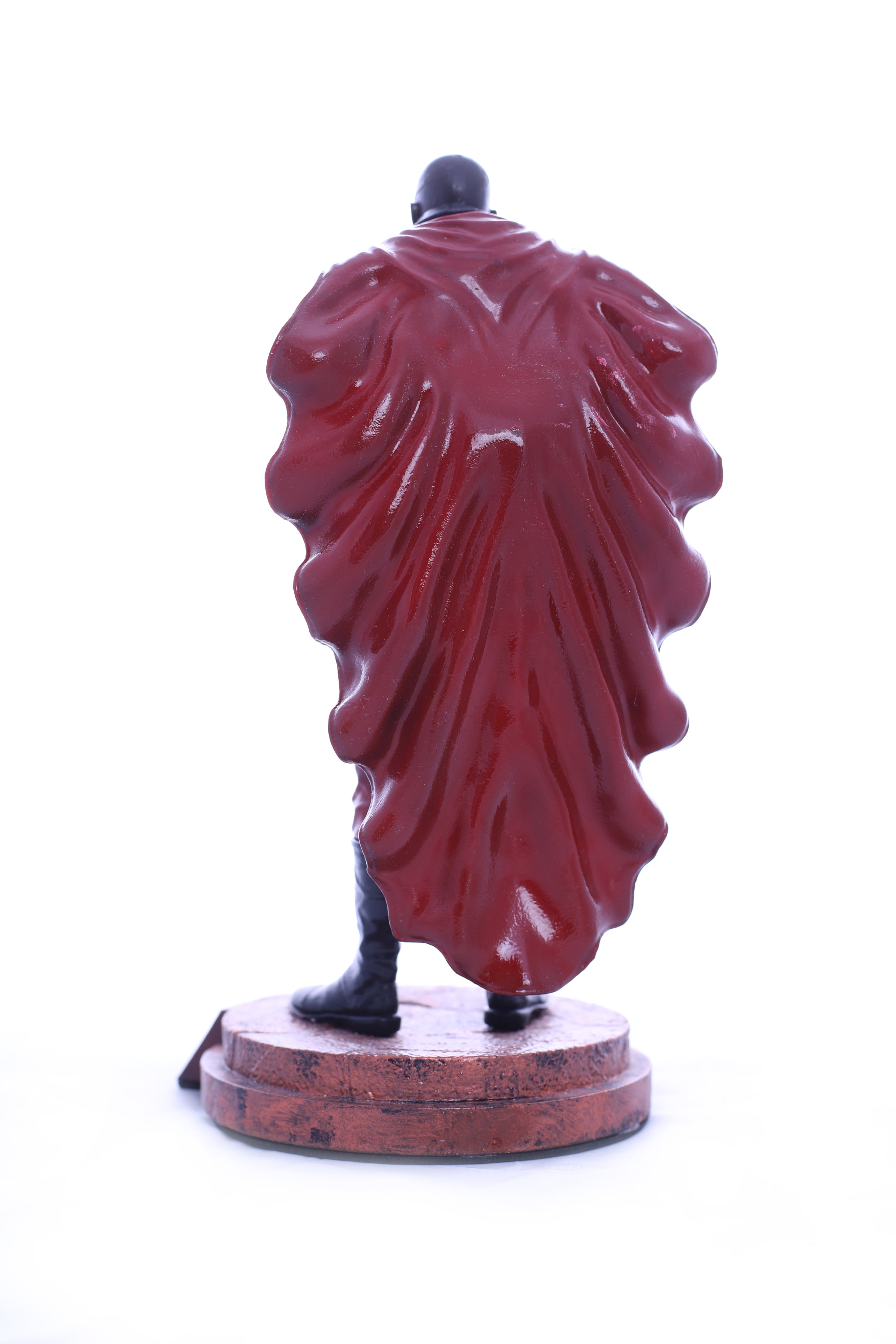 Exu Mirim Caverinha - Estátua #0001