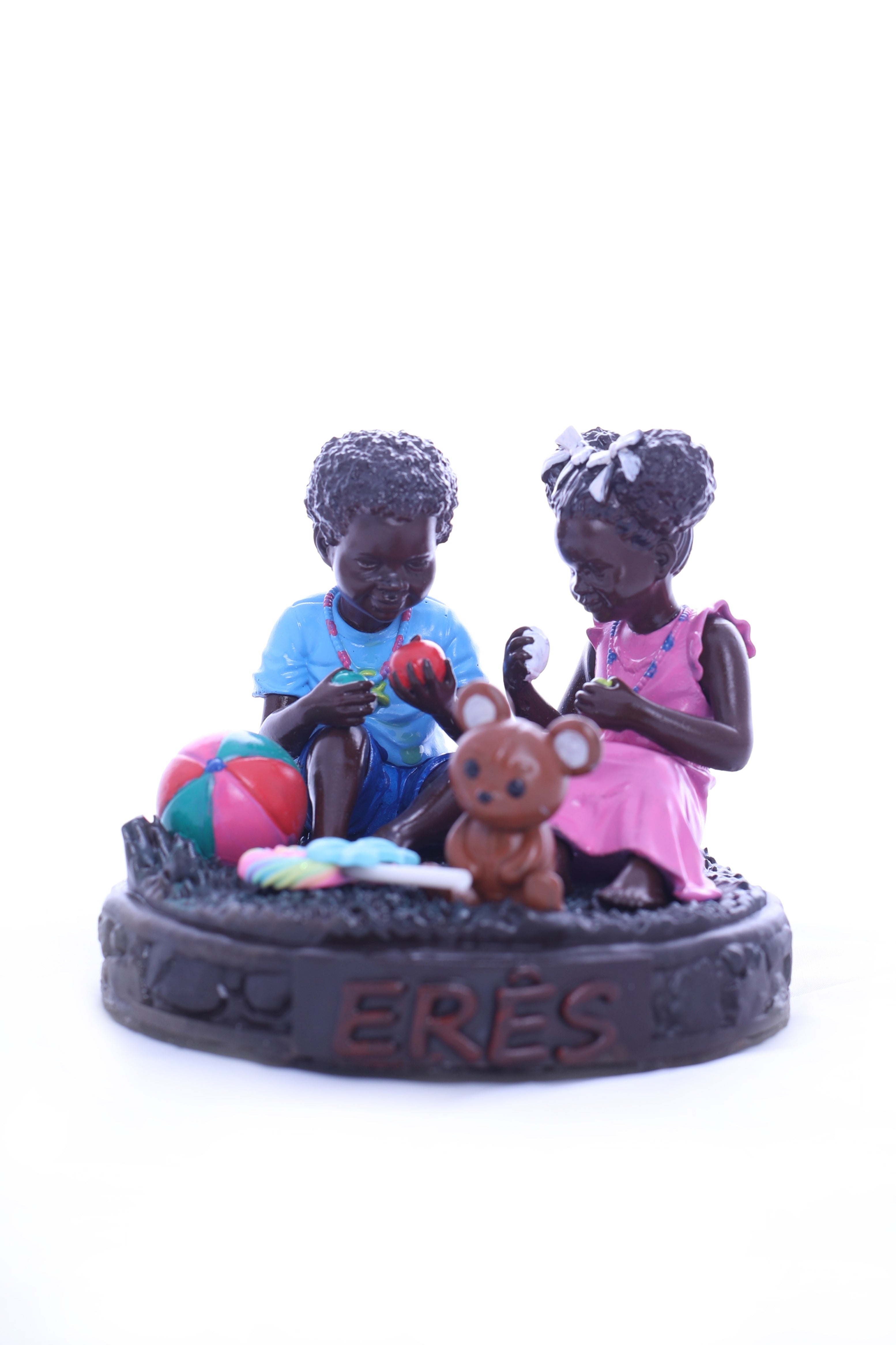 Yansa Orixá - Estátua