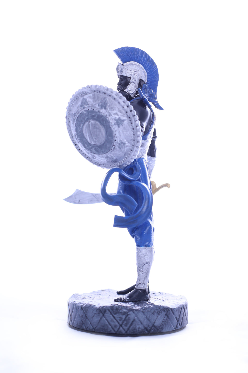 Ogum Orixá - Estátua
