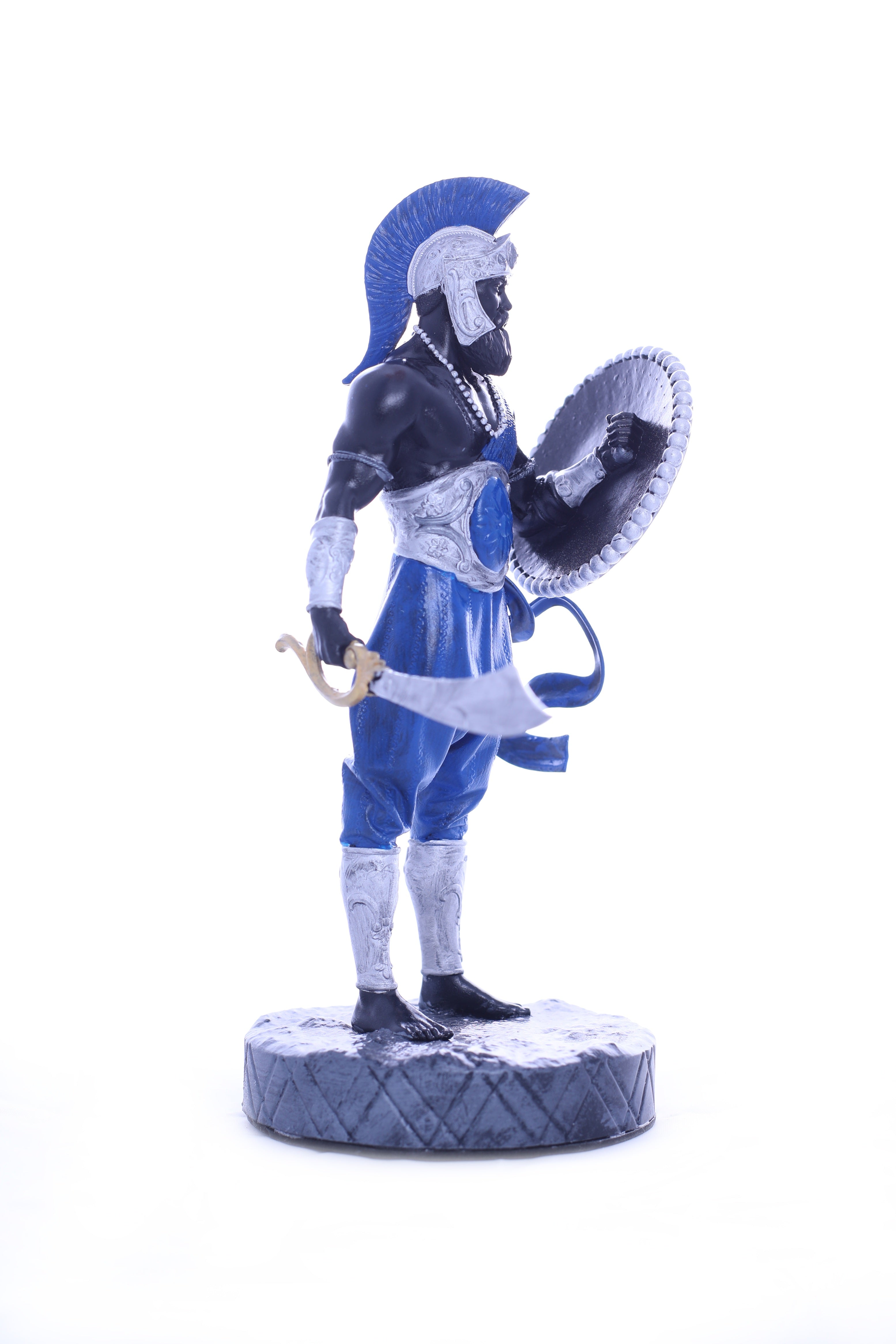 Ogum Orixá - Estátua