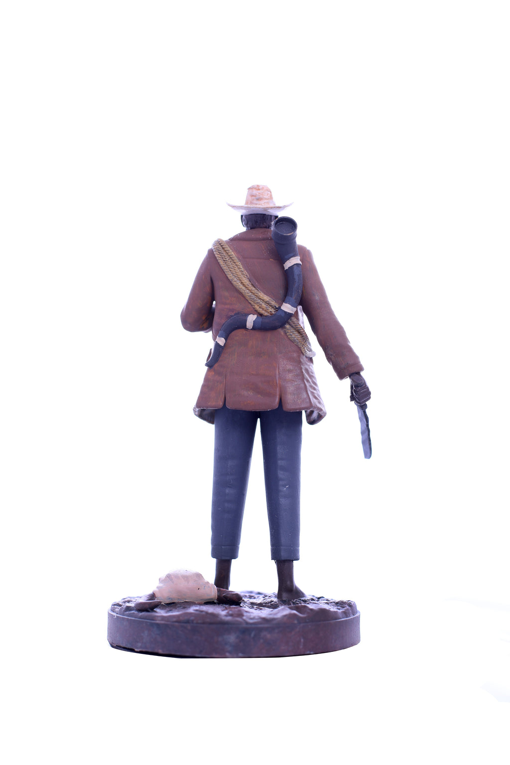 Estatua - Boiadeiro 001