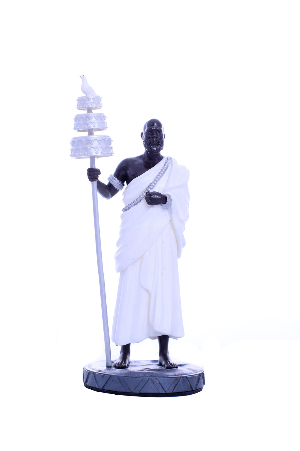 Oxalá Orixá - Estátua