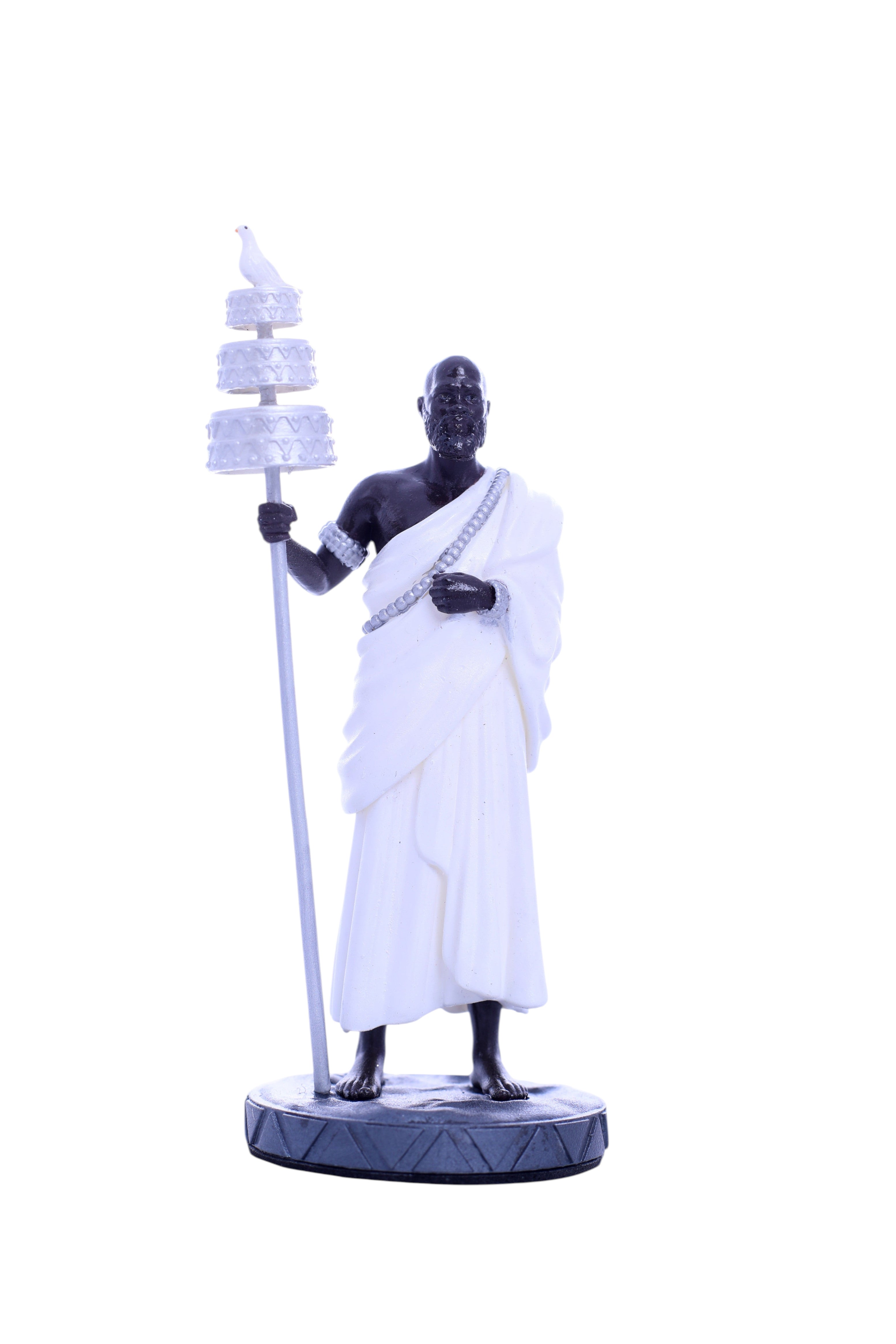Oxalá Orixá - Estátua