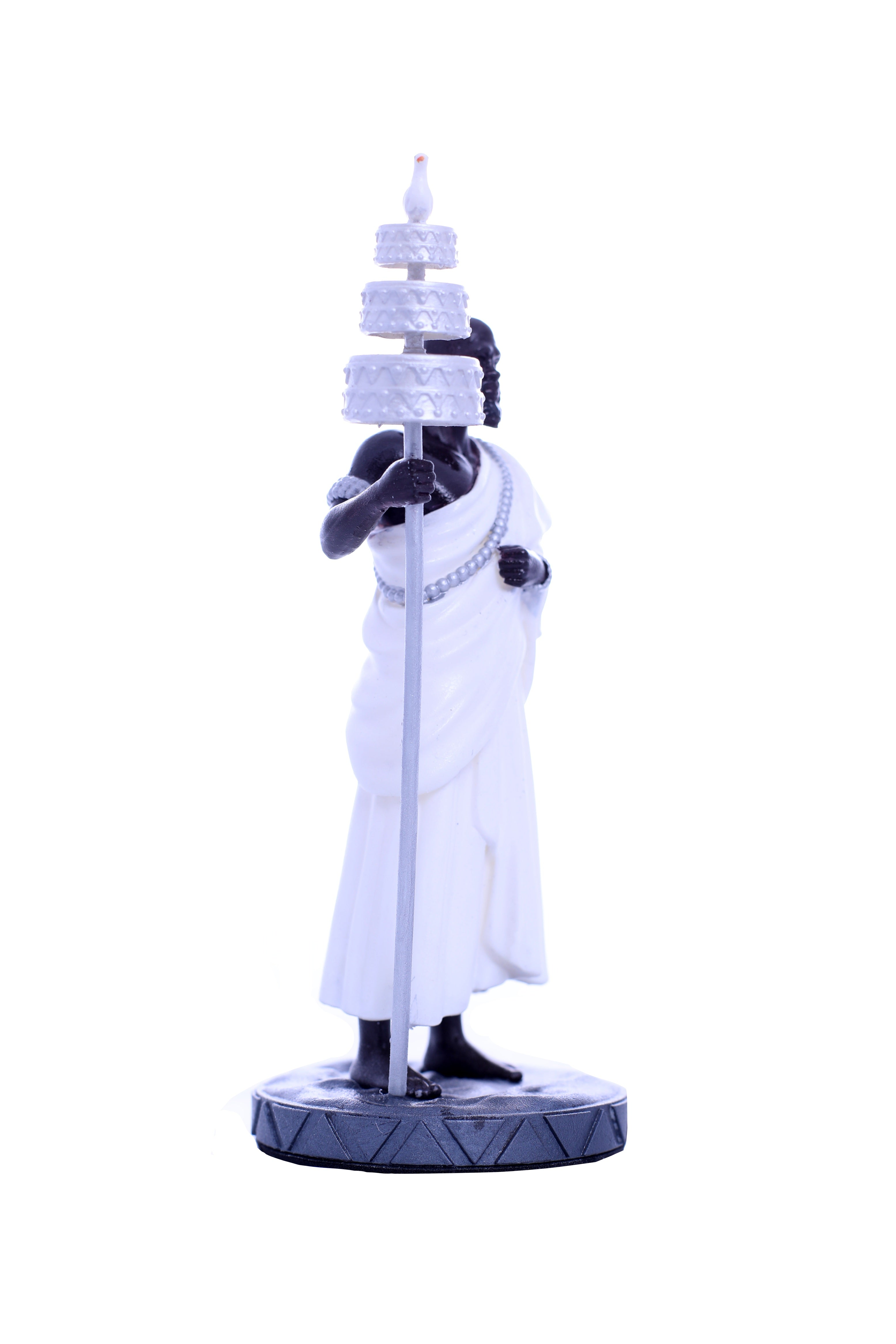Oxalá Orixá - Estátua