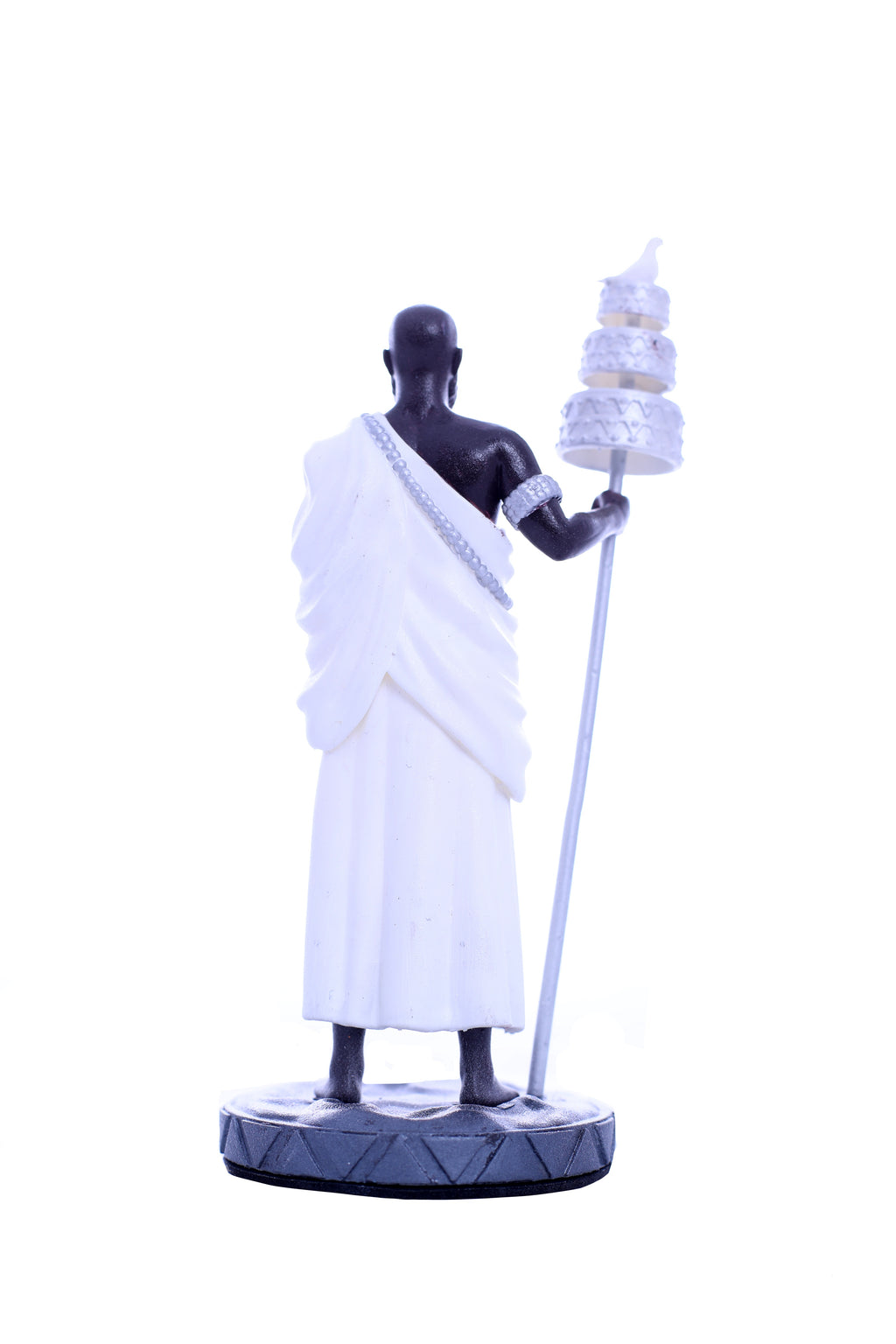 Oxalá Orixá - Estátua