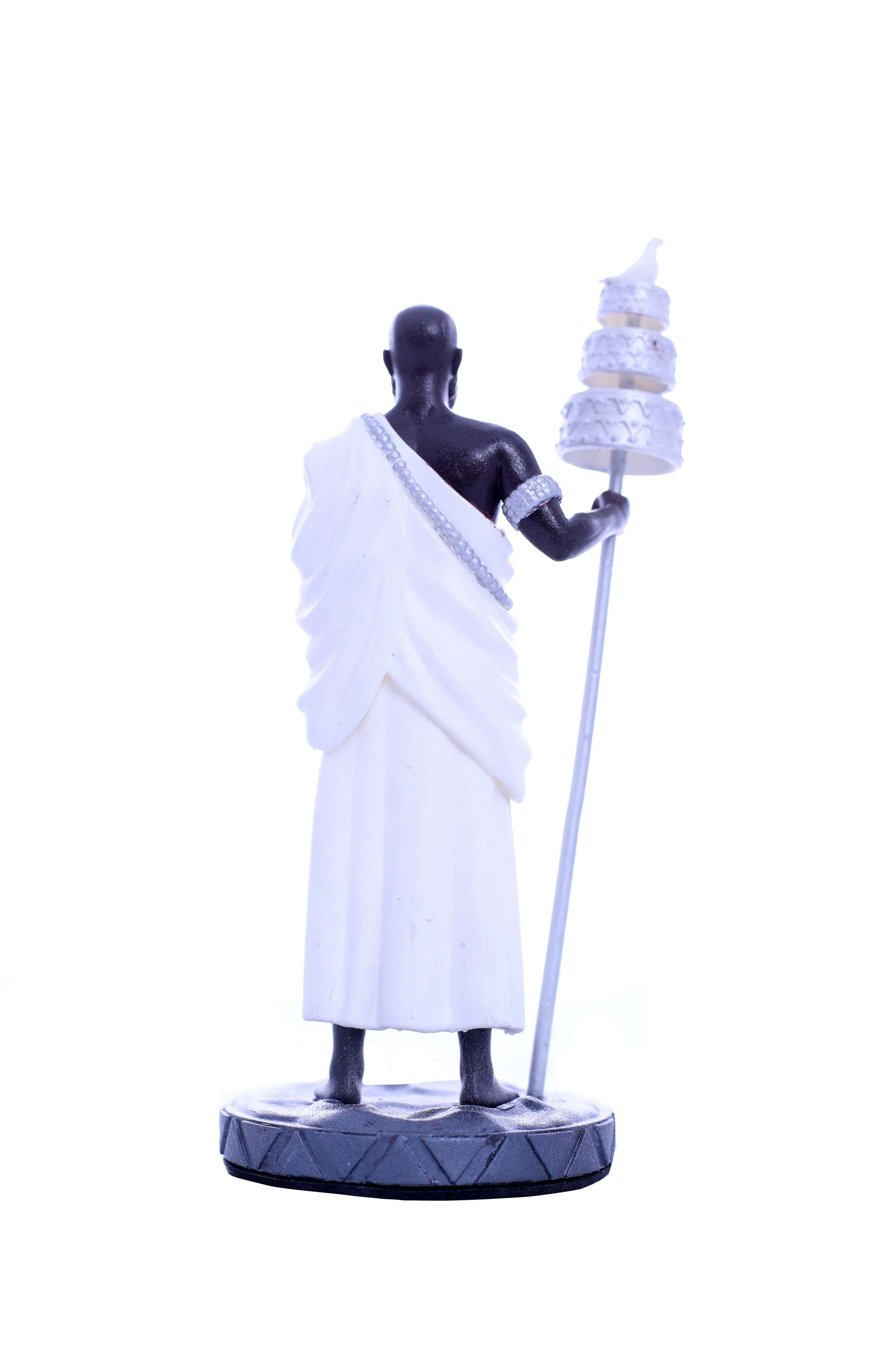 Oxalá Orixá - Estátua
