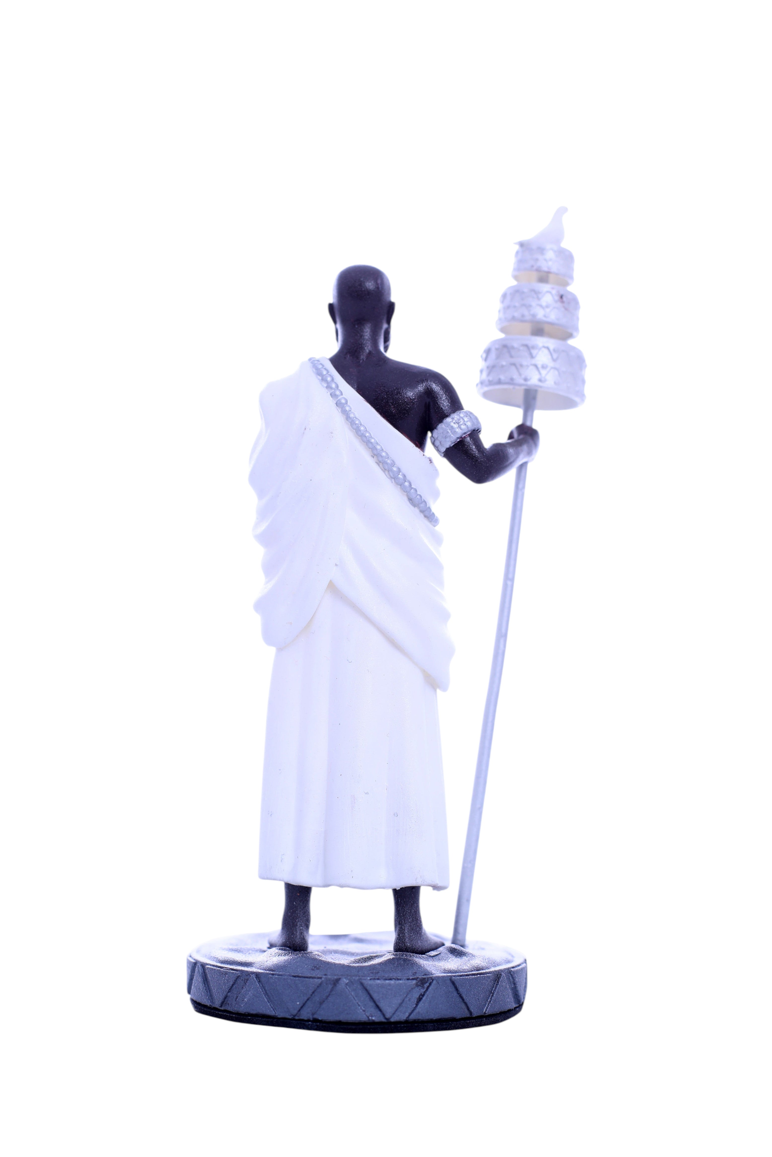 Oxalá Orixá - Estátua