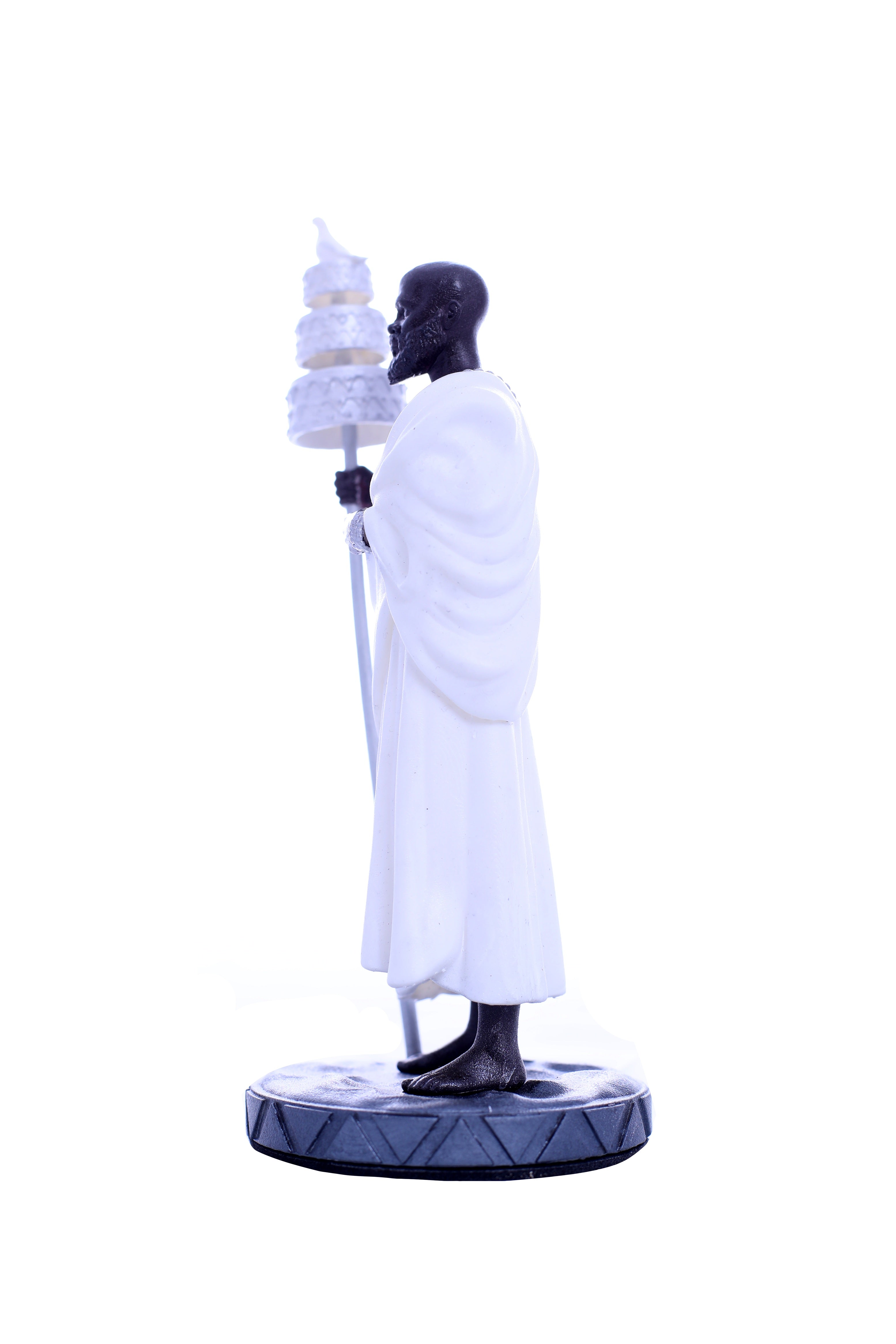 Oxalá Orixá - Estátua
