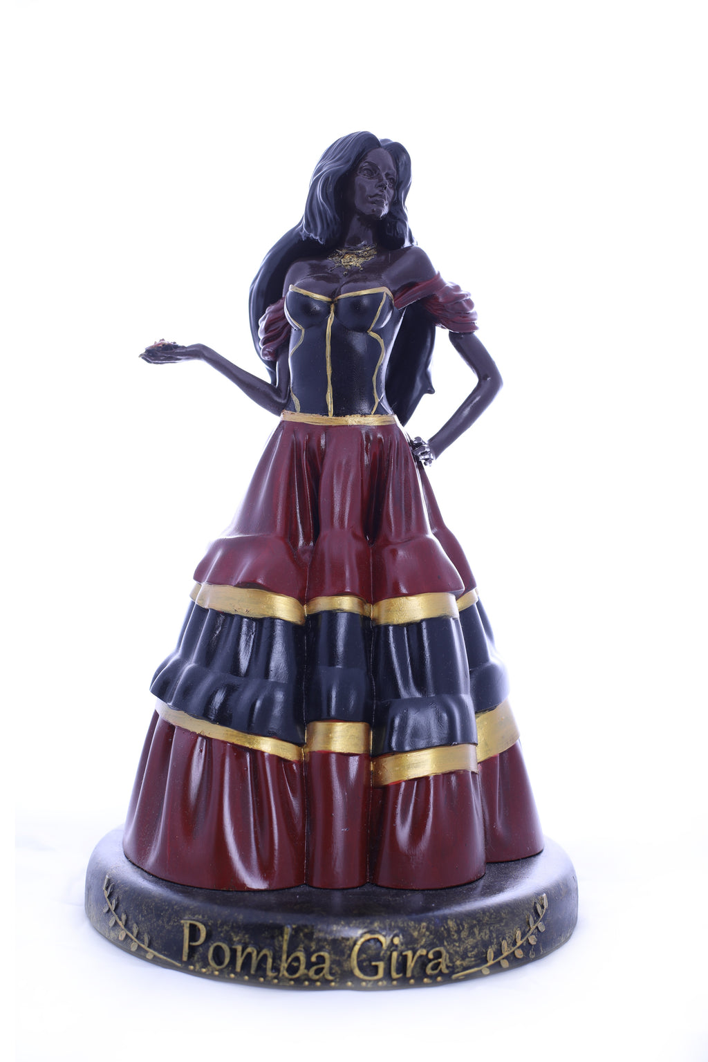 Pomba Gira Maria Padilha - Estátua #0001