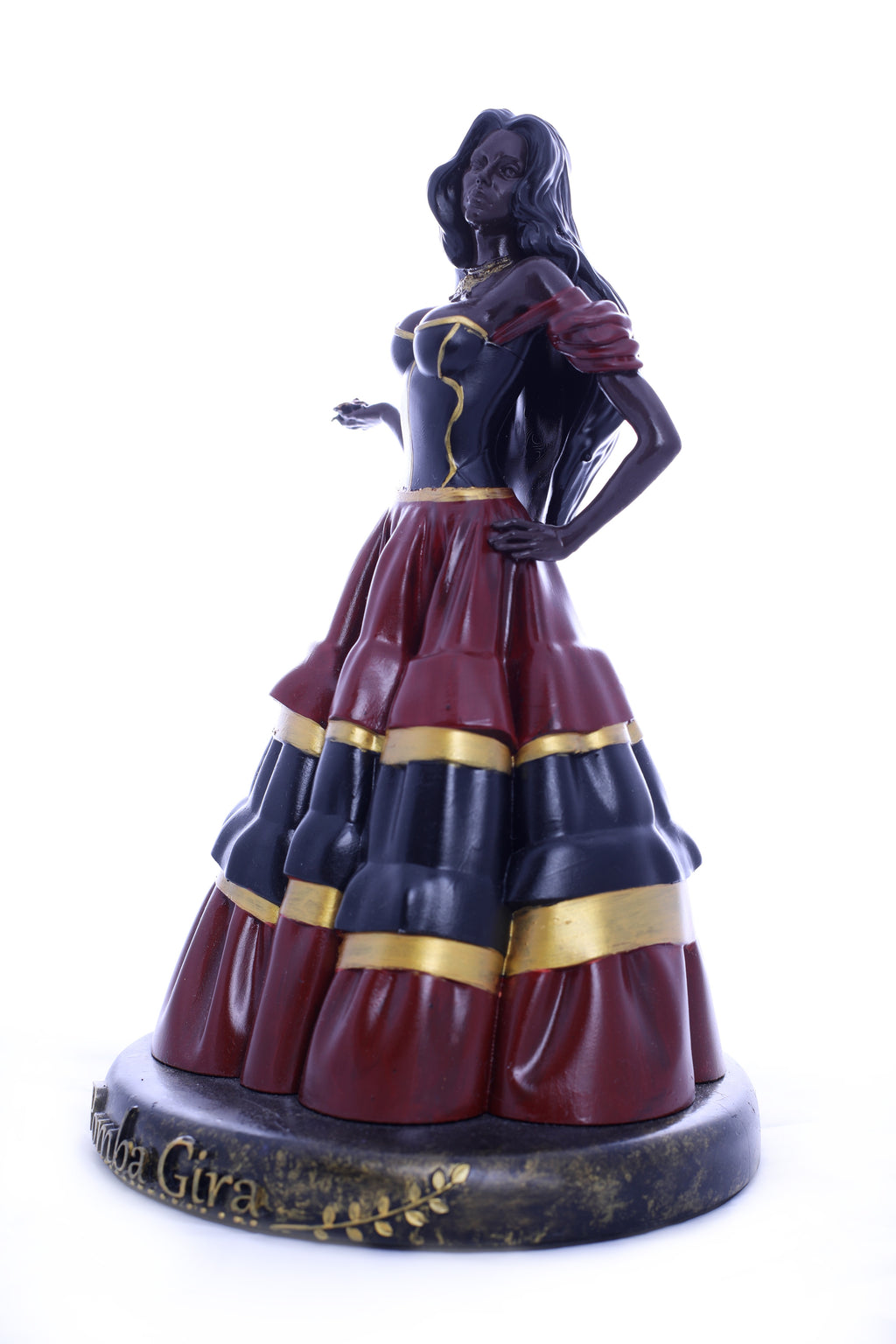 Pomba Gira Maria Padilha - Estátua #0001