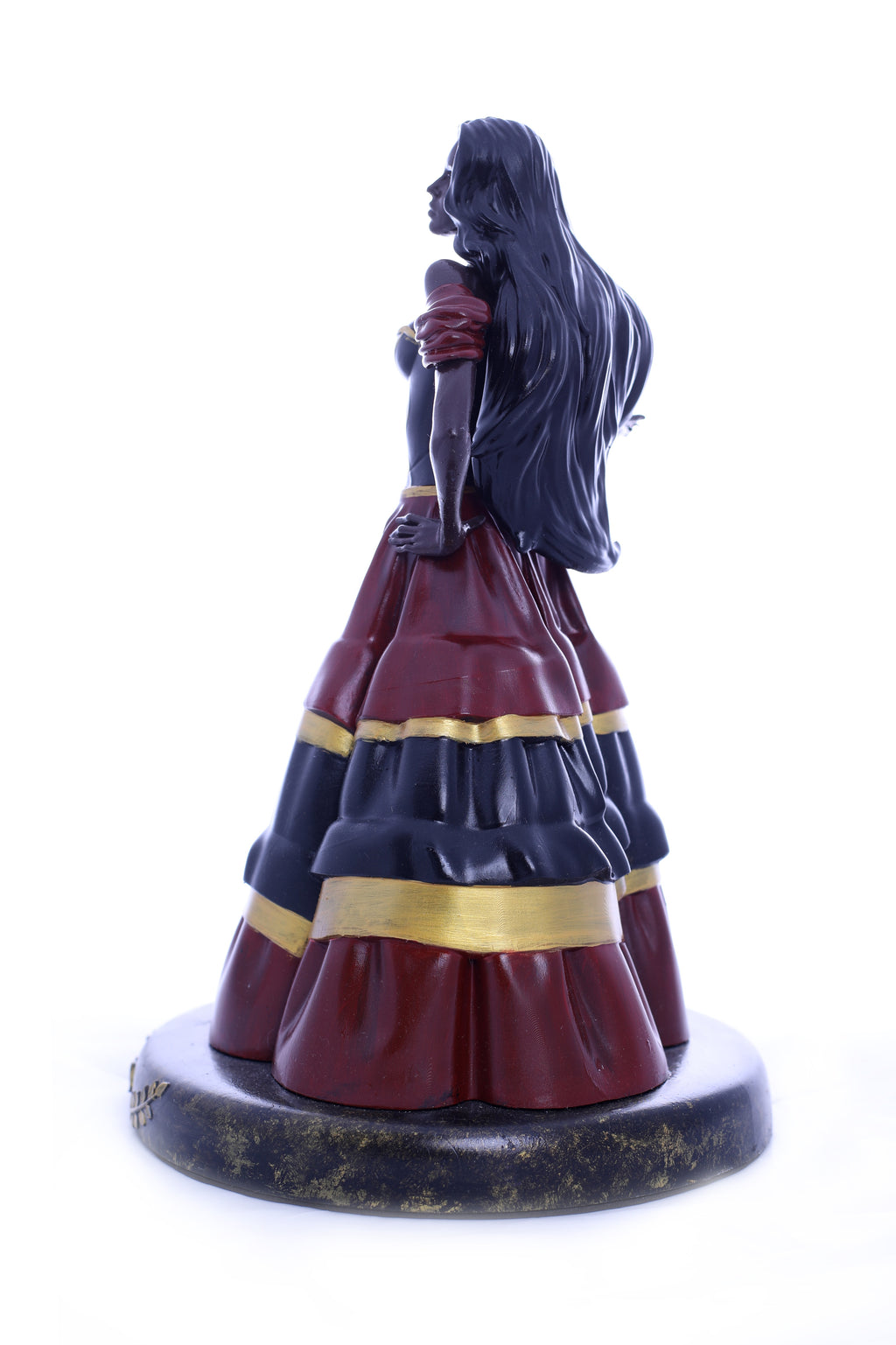 Pomba Gira Maria Padilha - Estátua #0001