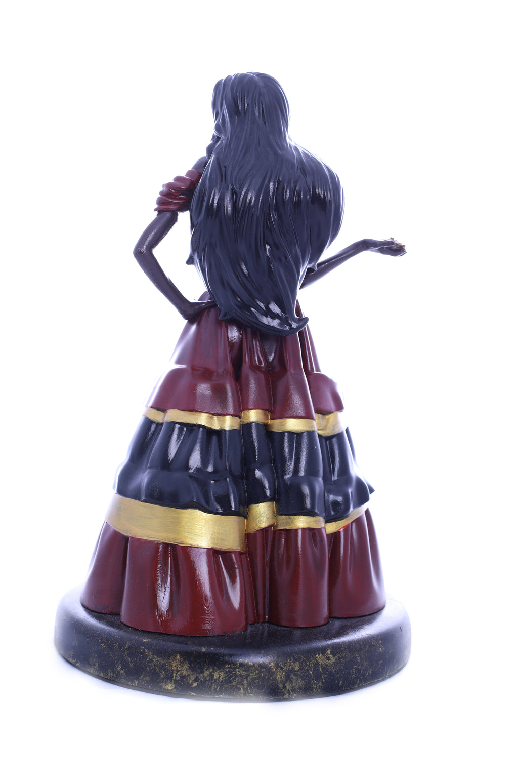 Pomba Gira Maria Padilha - Estátua #0001