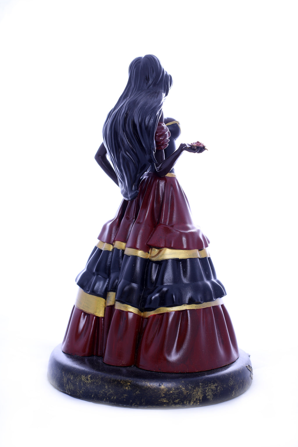 Pomba Gira Maria Padilha - Estátua #0001