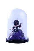 Exu Mirim Caverinha - Estátua #0001