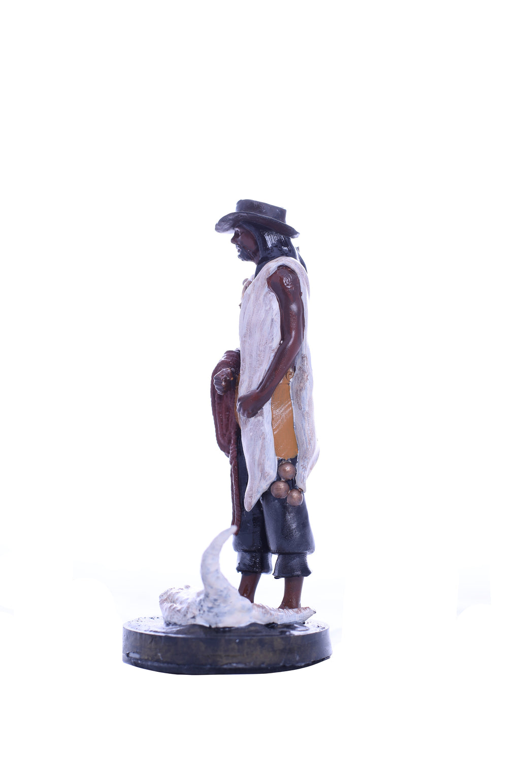 Estatua - Boiadeiro 002