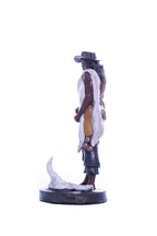 Estatua - Boiadeiro 002
