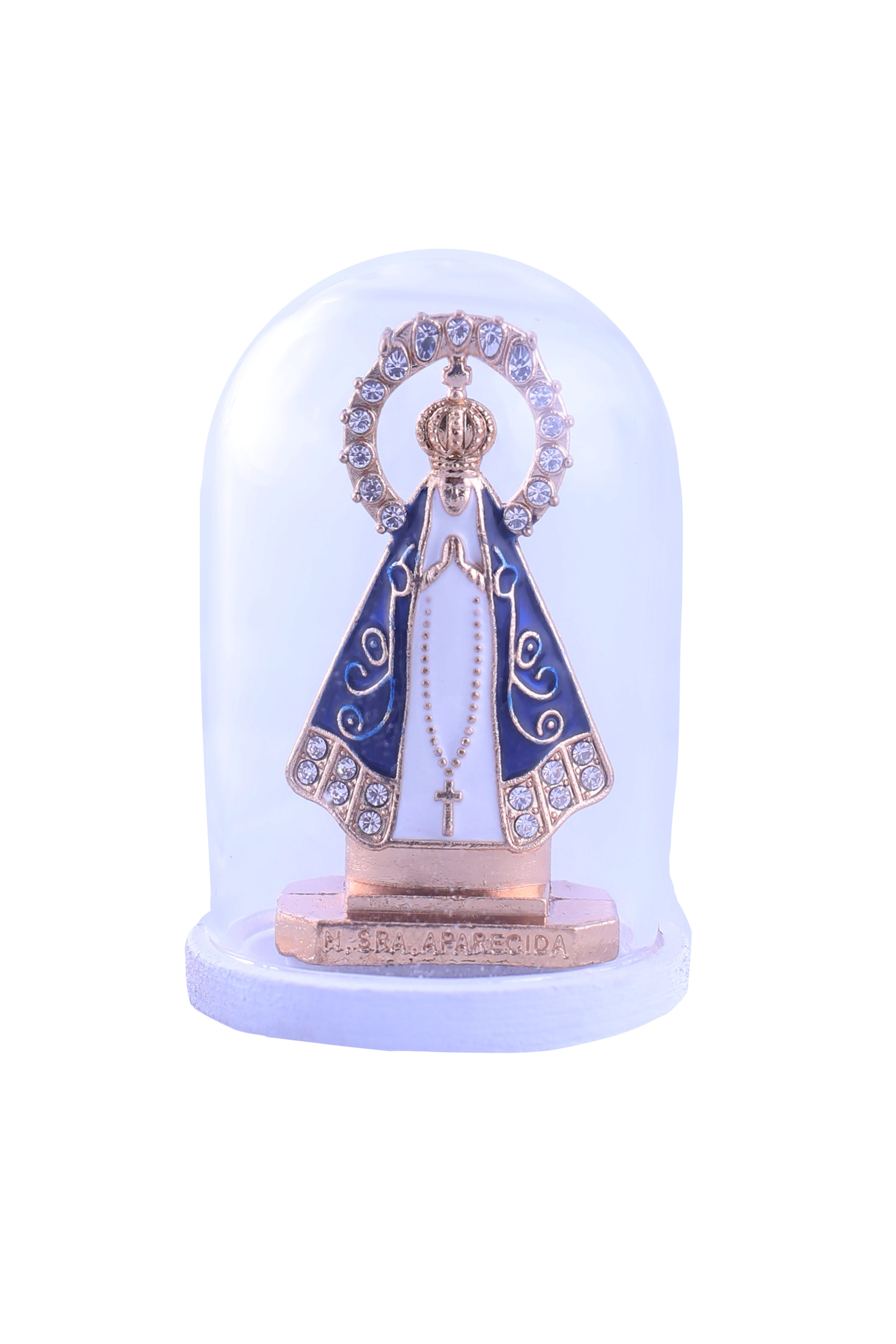 Exu Mirim Caverinha - Estátua #0001