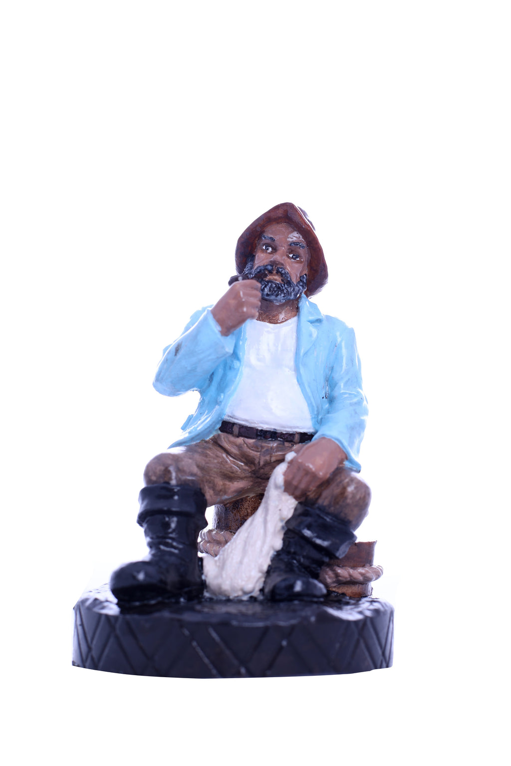 Estatua - Marinheiro 001