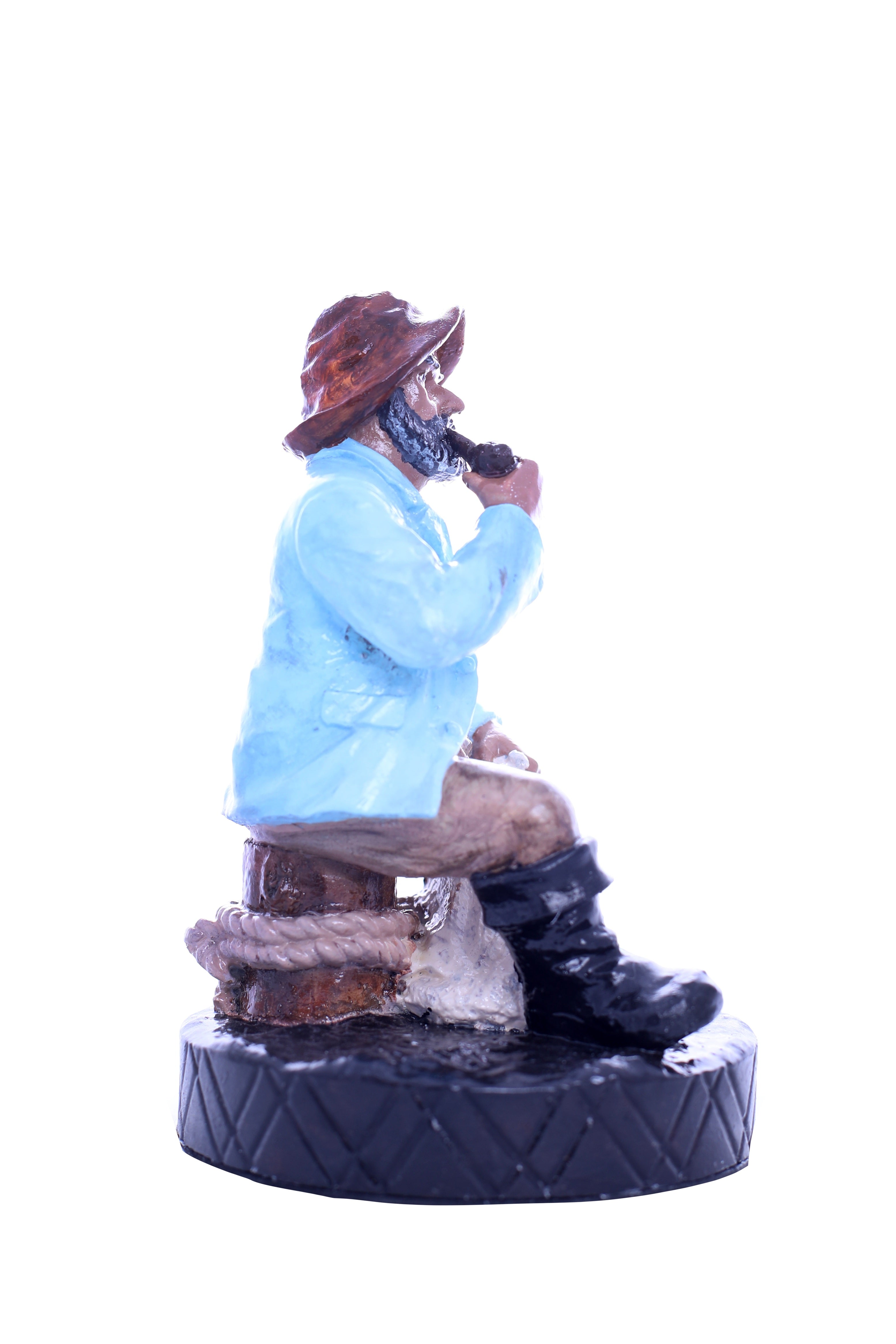 Estatua - Marinheiro 001