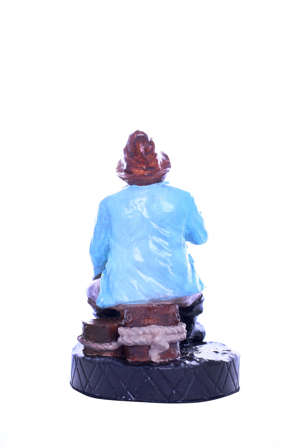 Estatua - Marinheiro 001