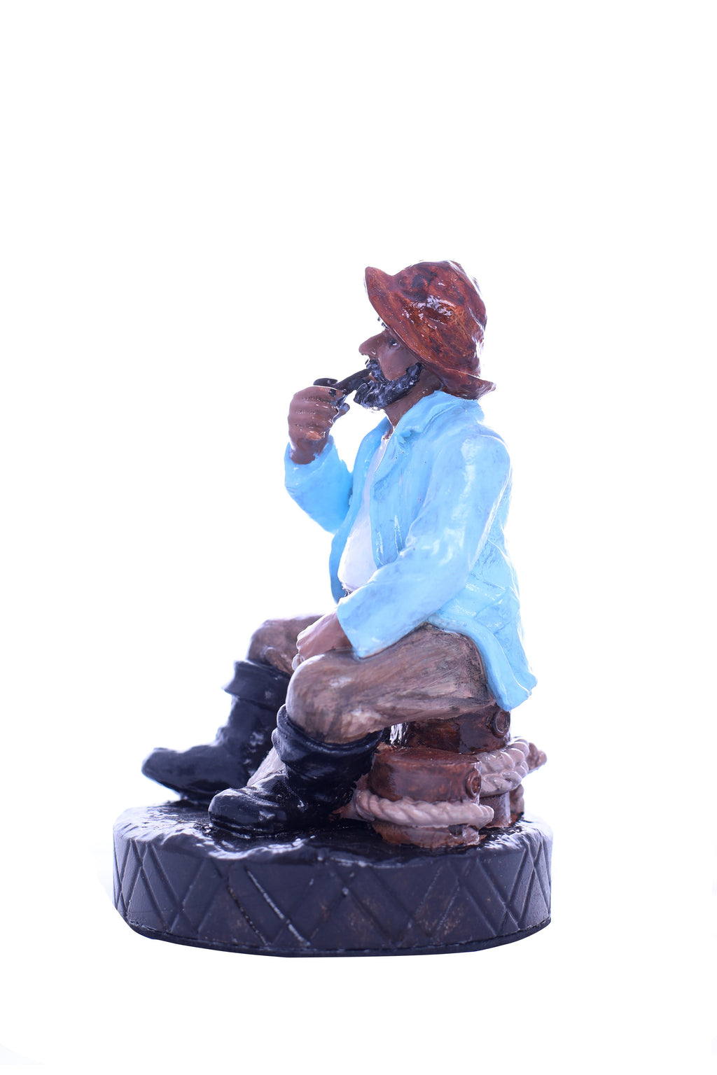 Estatua - Marinheiro 001