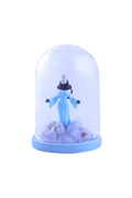 Exu Mirim Caverinha - Estátua #0001